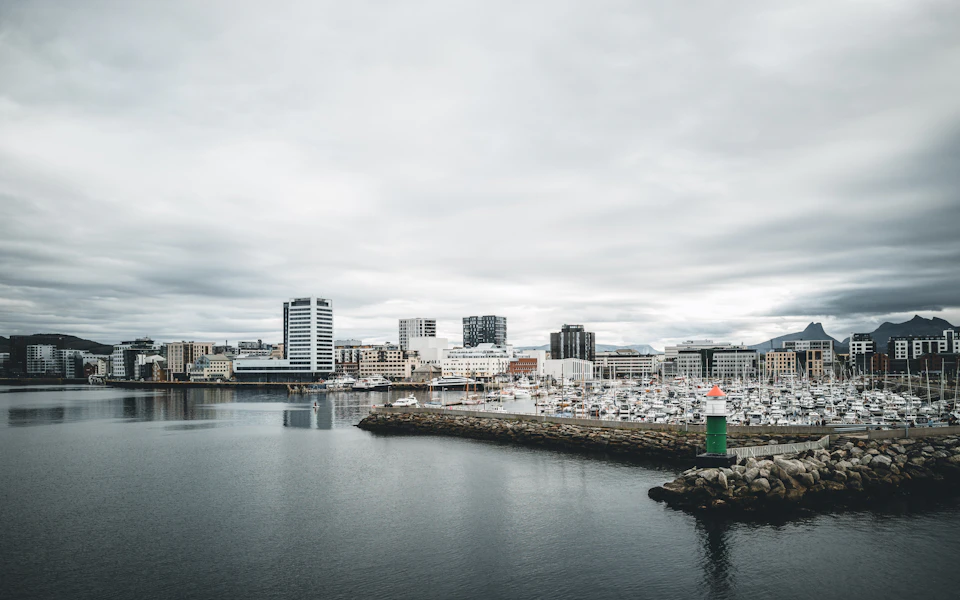Bodø