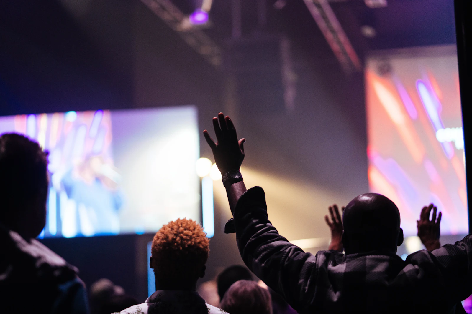 Your church under 100 isn't behind. It's normal.