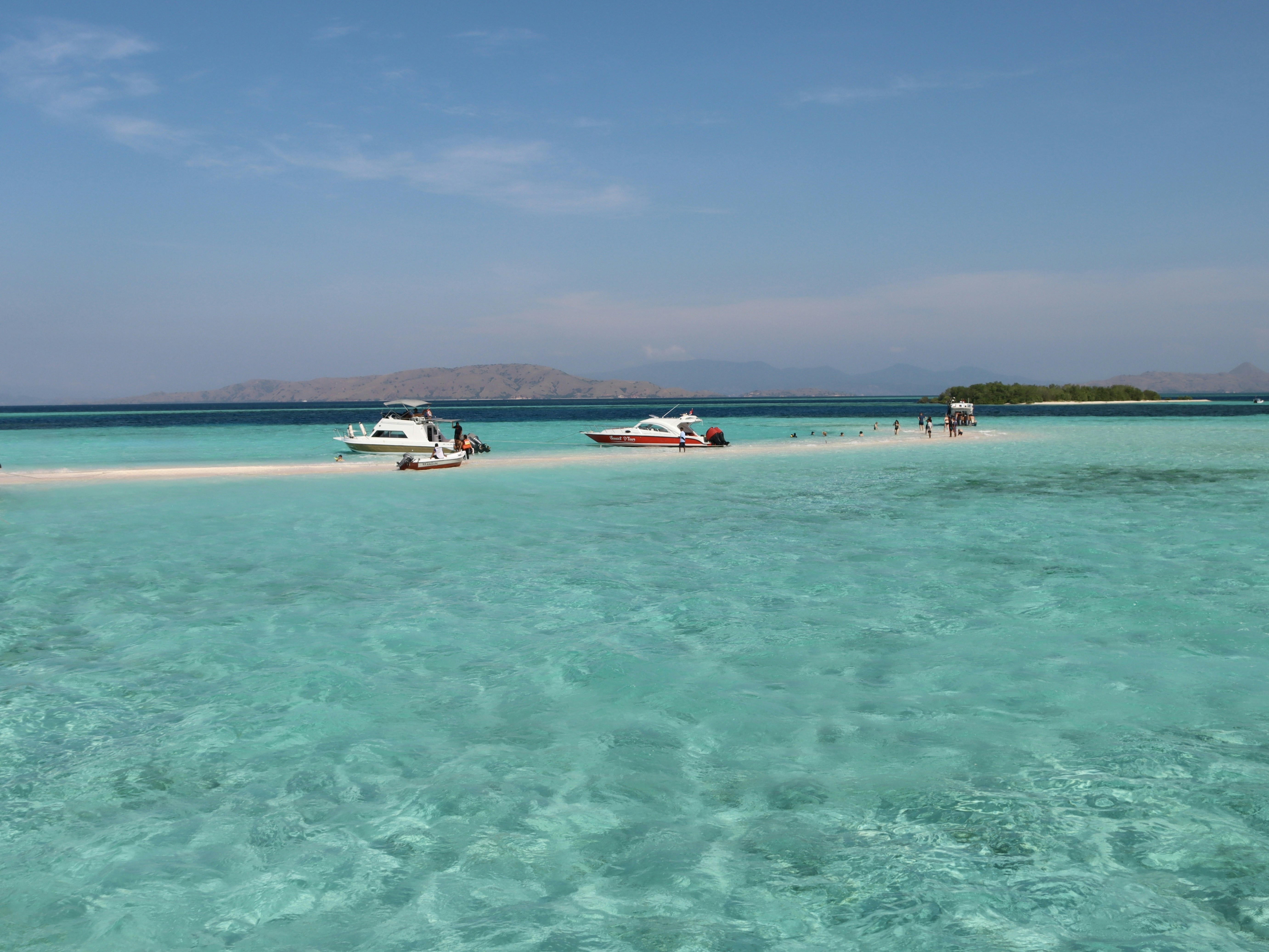 Komodo Island