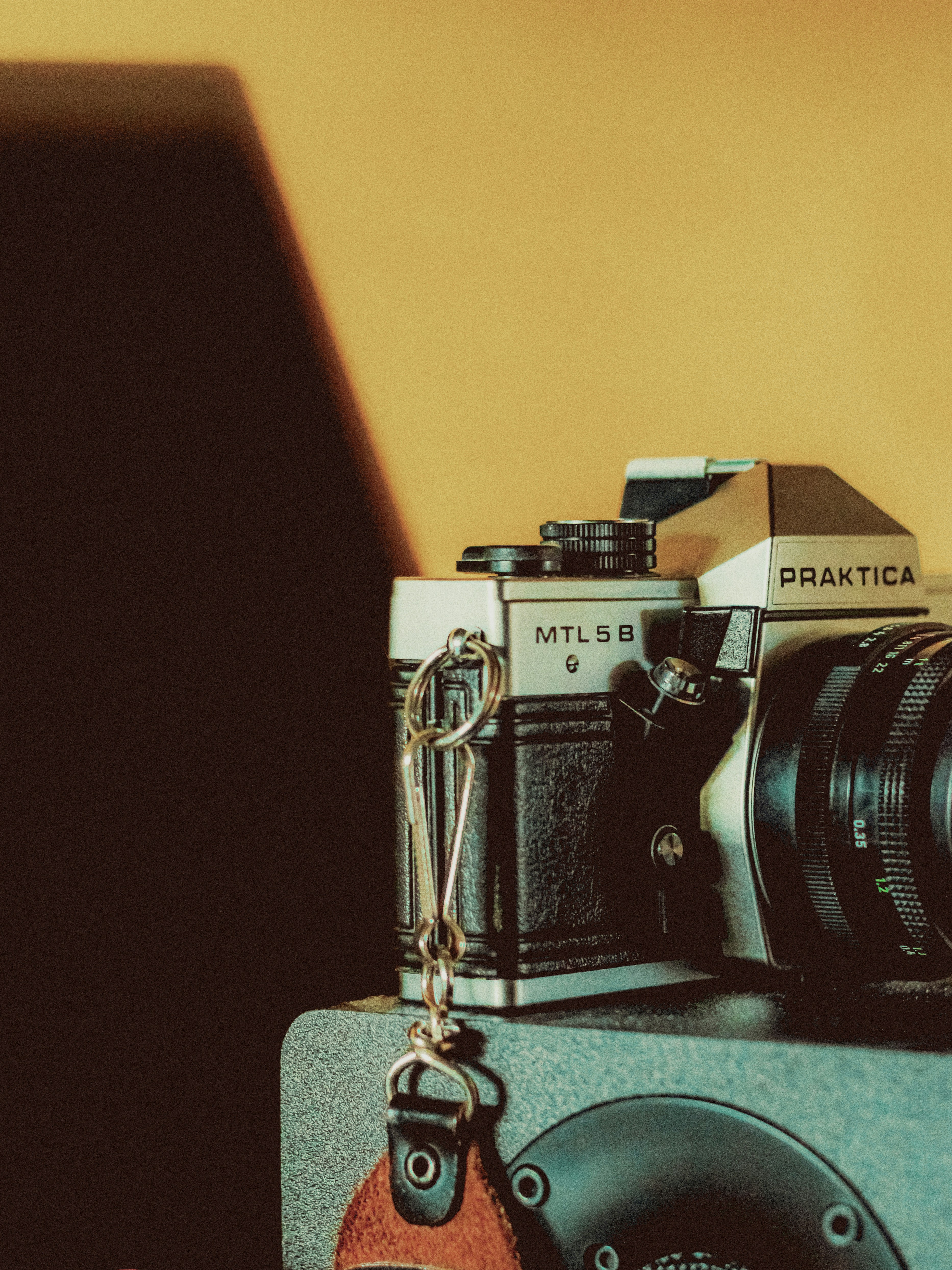 Photo by linusbelanger