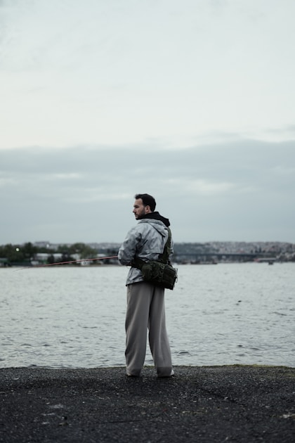 5 knots every angler needs — step-by-step visual example