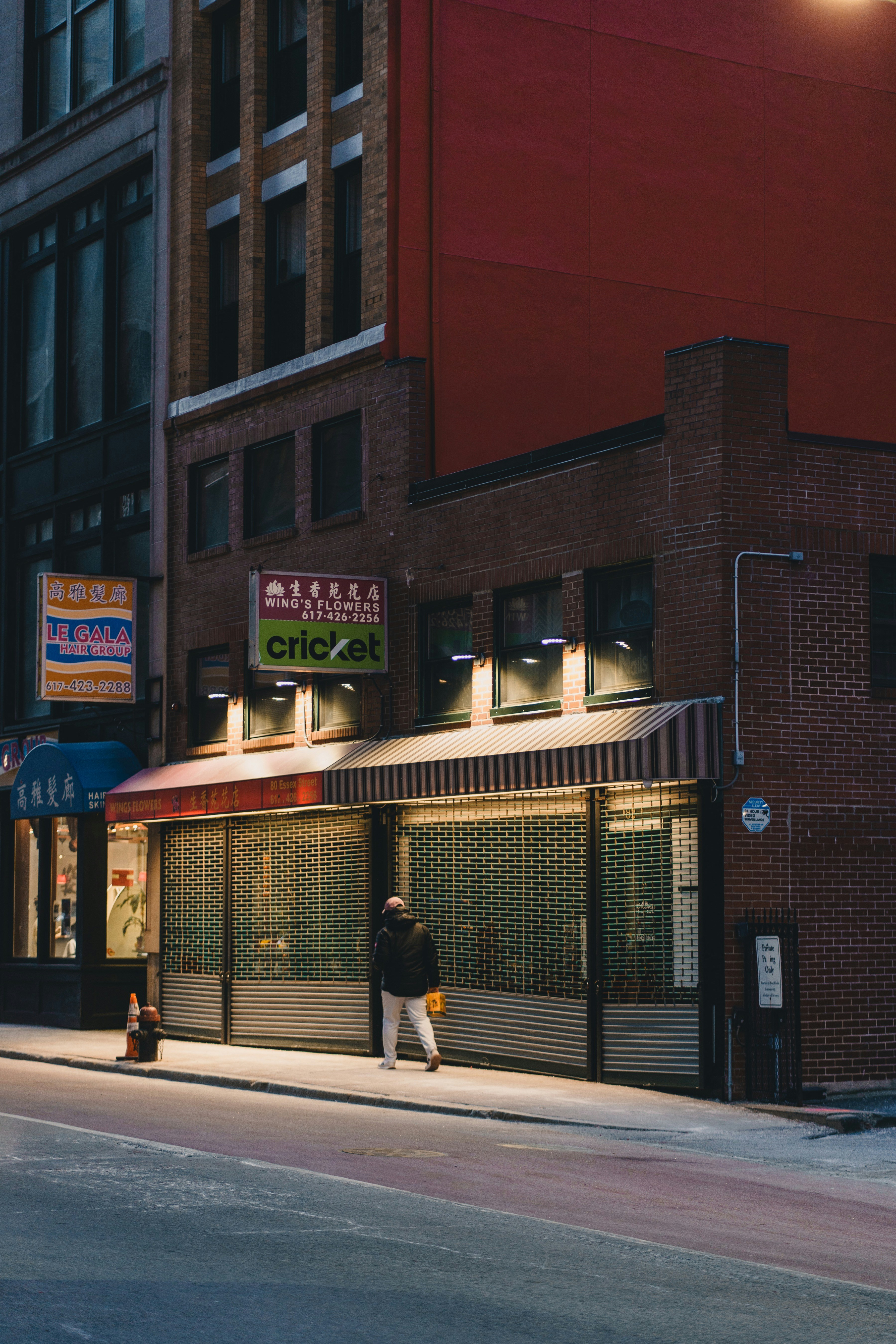 Photo by yileijerrybao