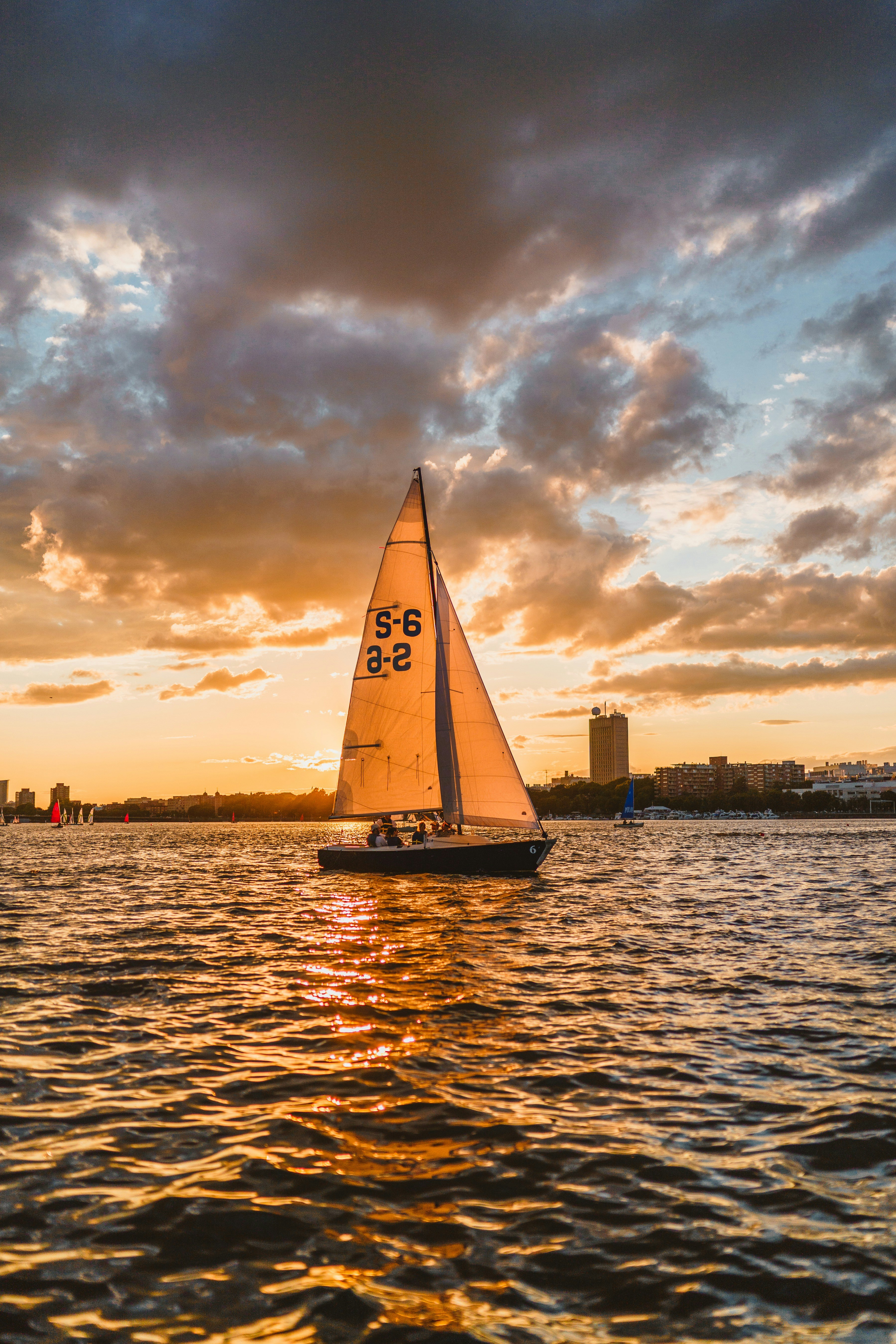 Photo by yileijerrybao