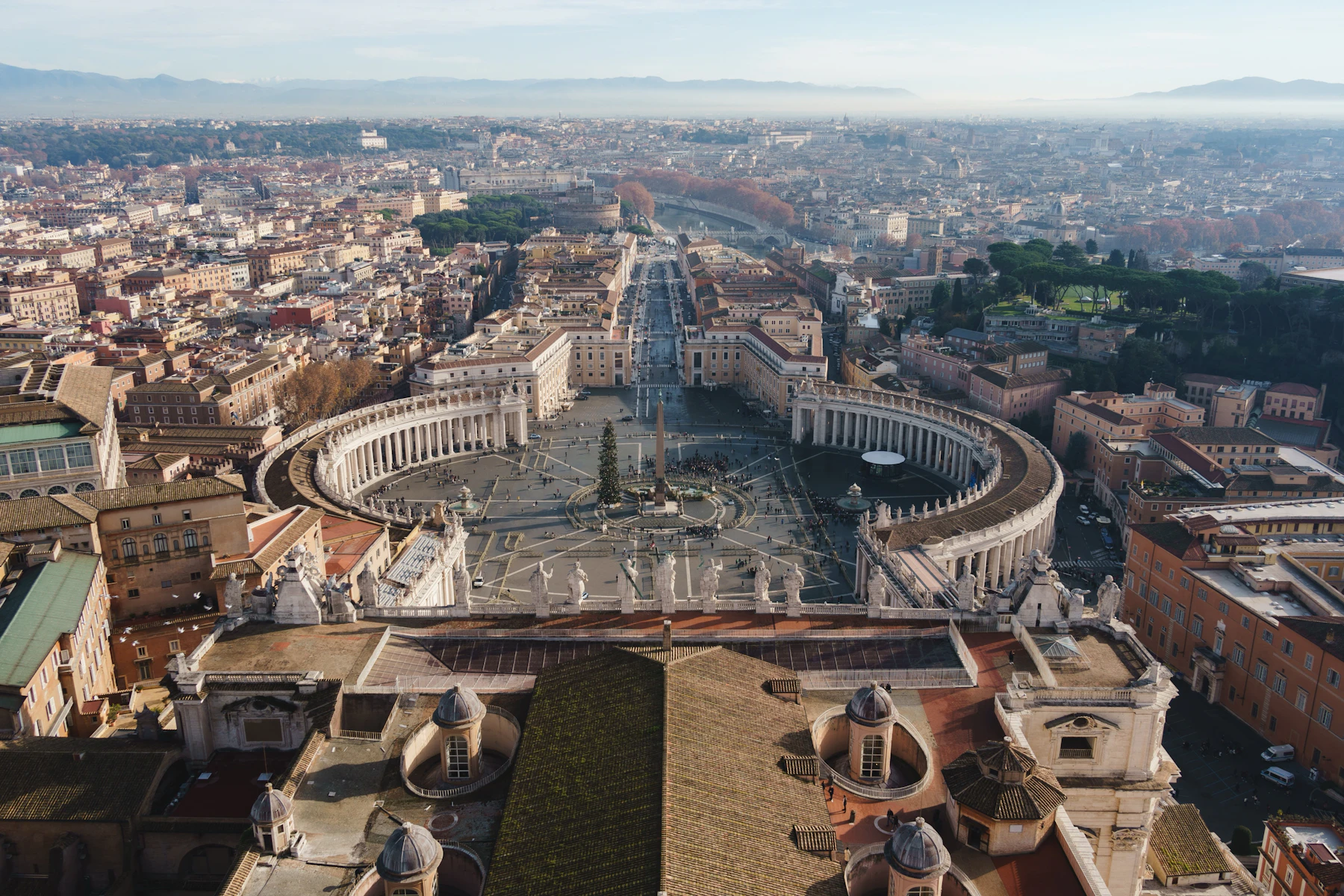 Ciudad del Vaticano