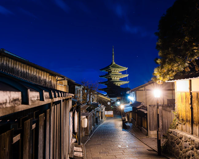 6-Day Kyoto Family Itinerary: Classic & Kid-Friendly Routes
