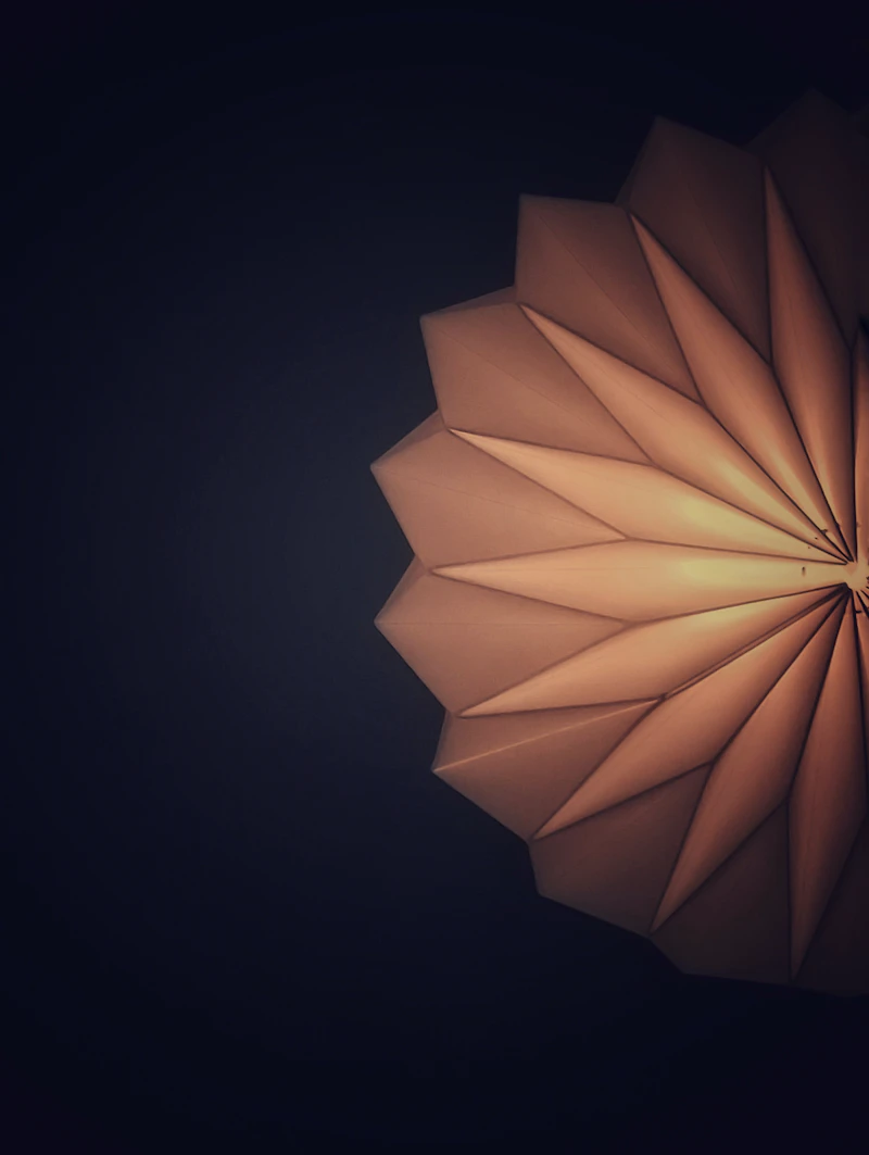 @modernliving featuring Eclipse Modern Lamp