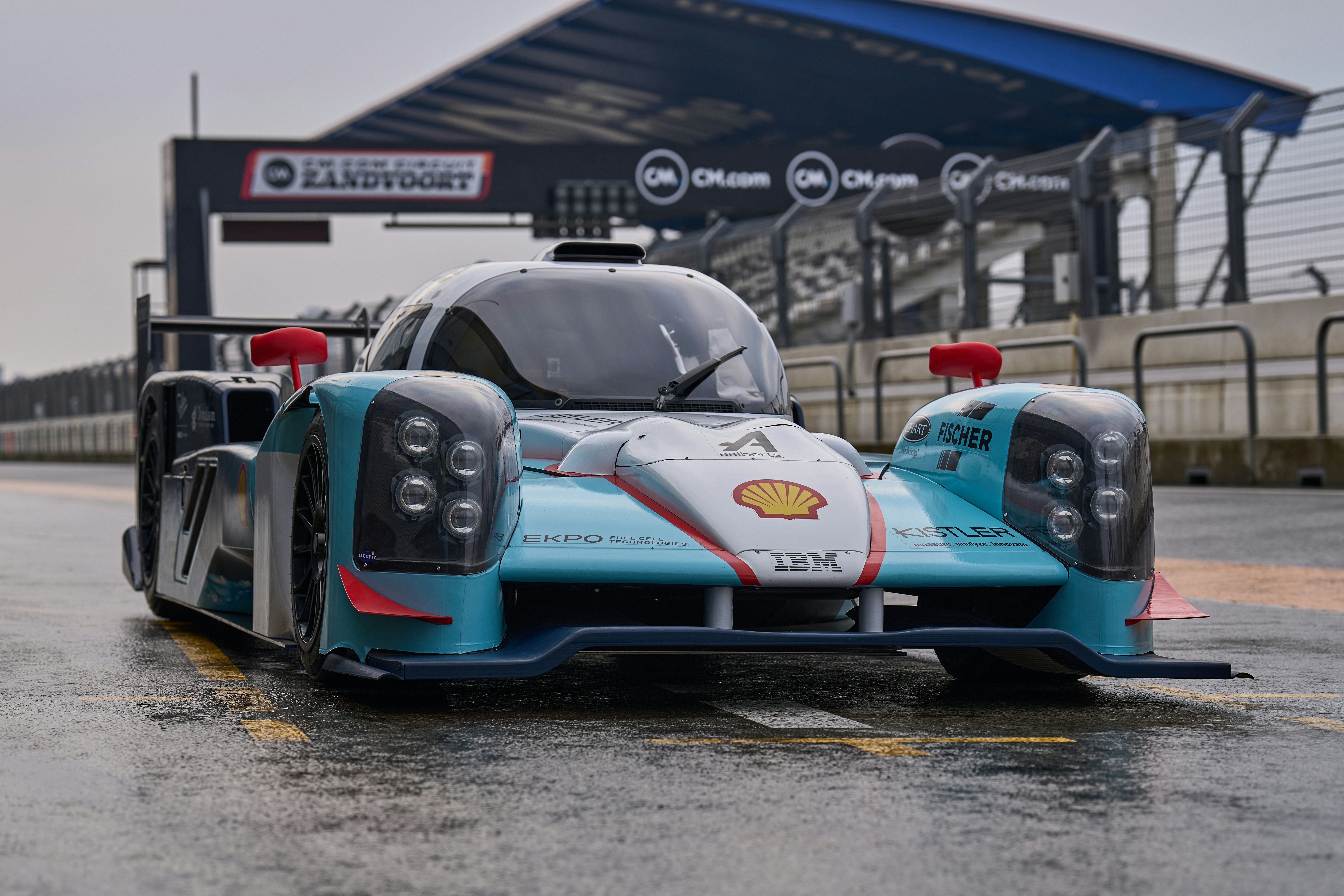 Hydrogen Fuel Cell Cars: Are We Finally Ready for the Next Generation?