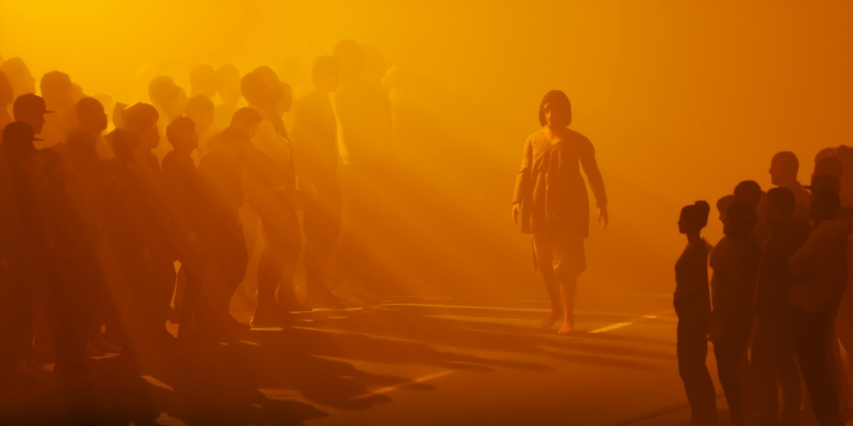 A Gyűlölet Felszámolása a Szeretet Energiája Által