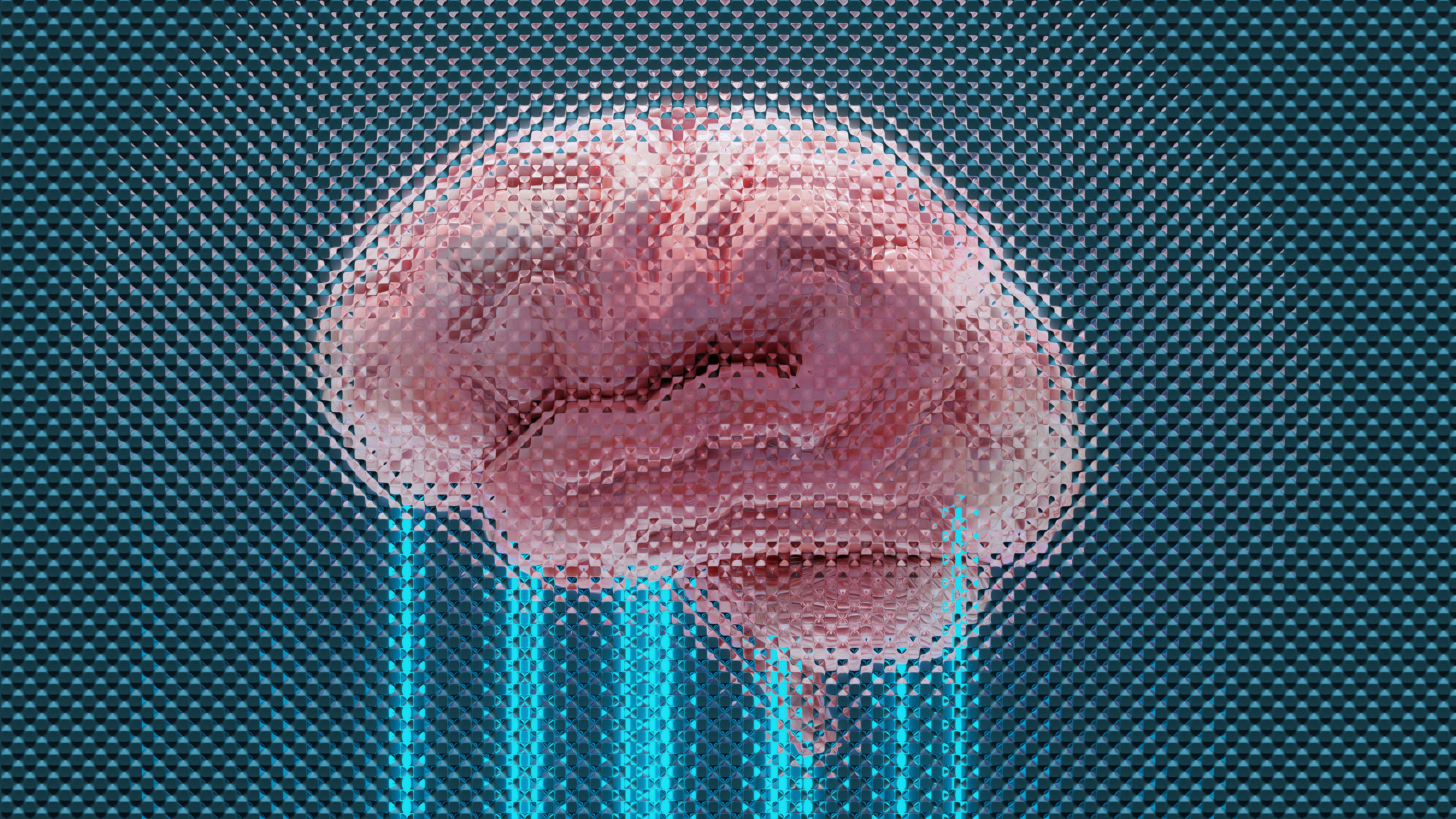Alt text: Branimo brain illustration with glowing blue lines representing neural connections.