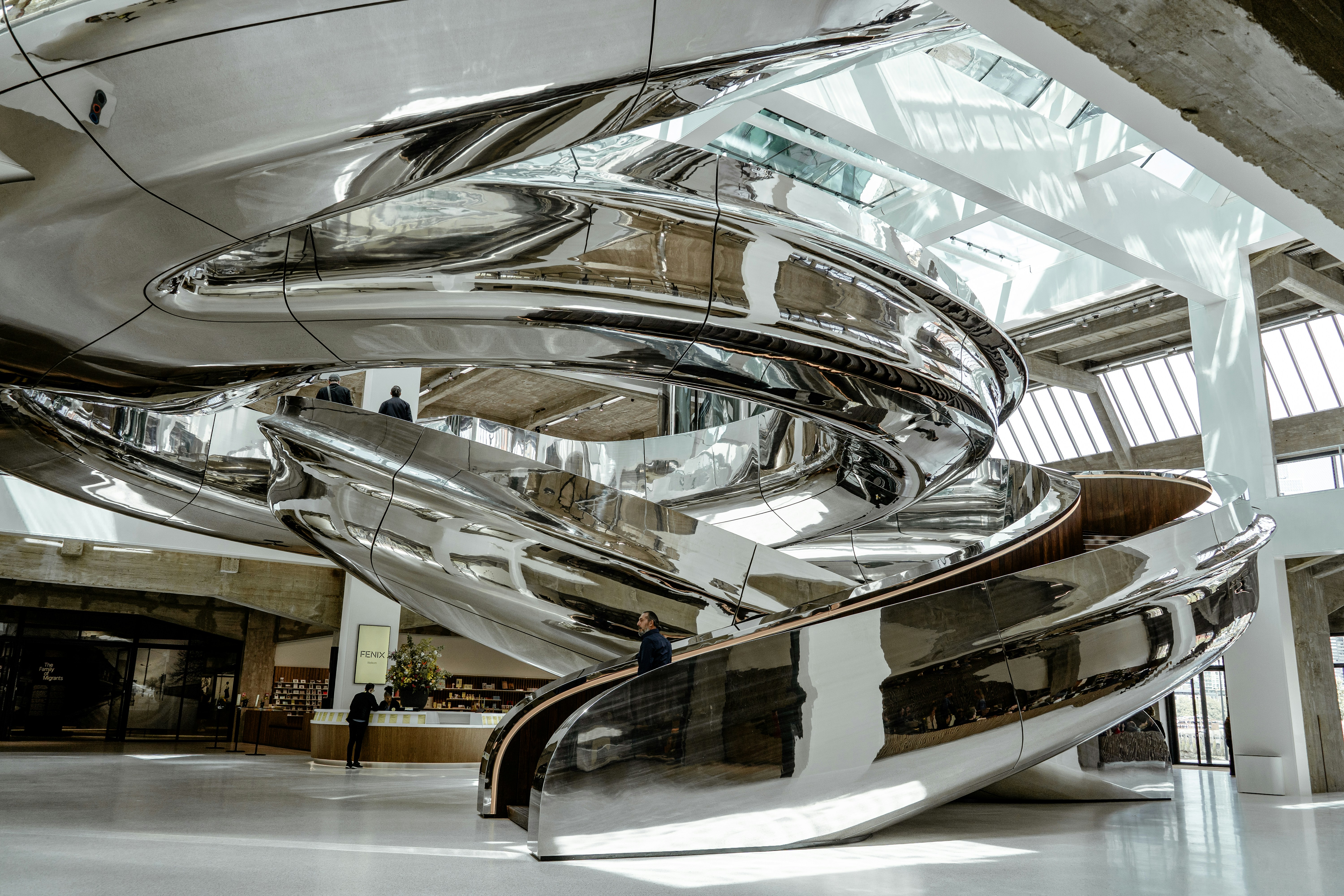 Photo by amsterdamian