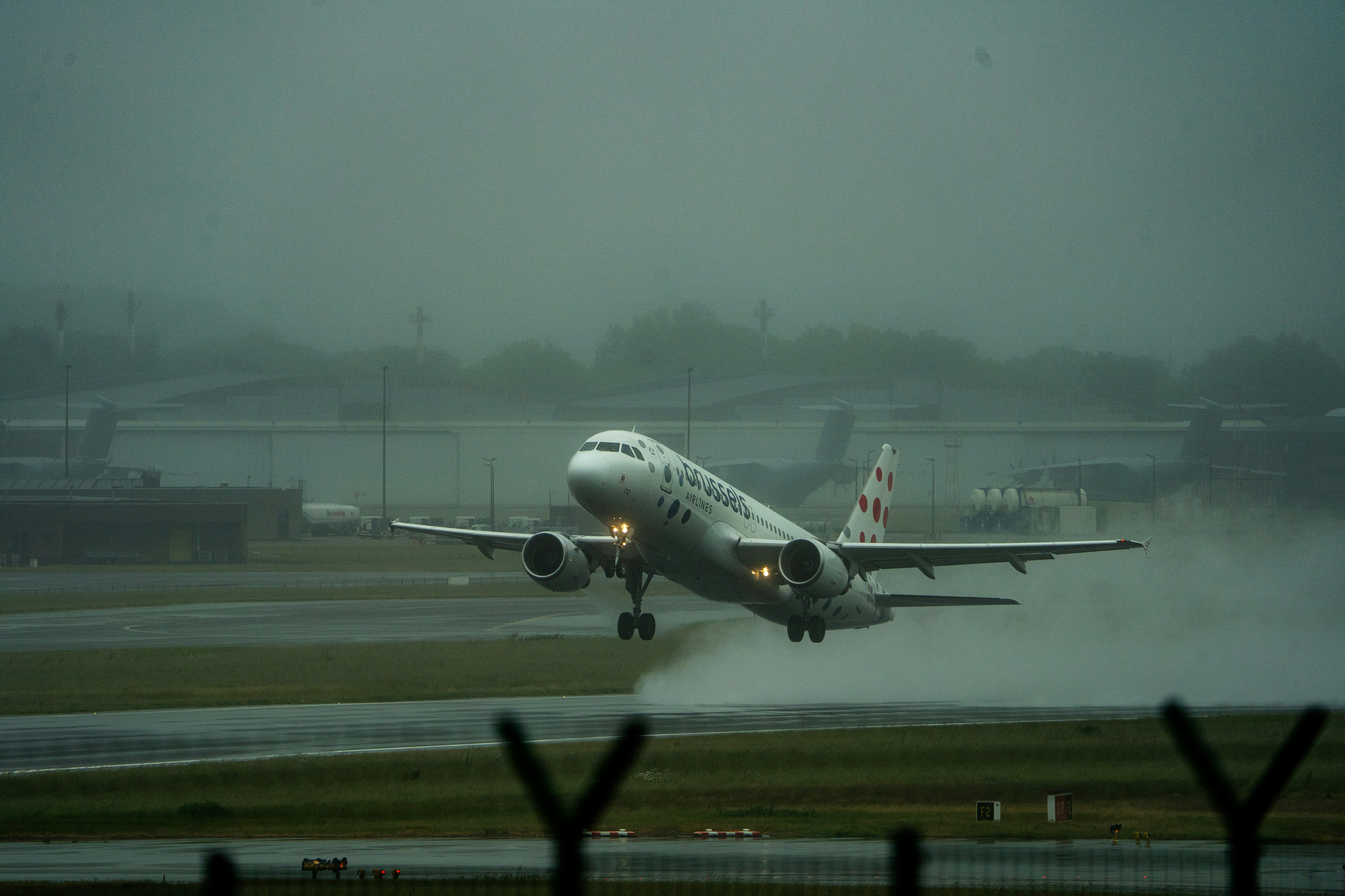 空港気象データ