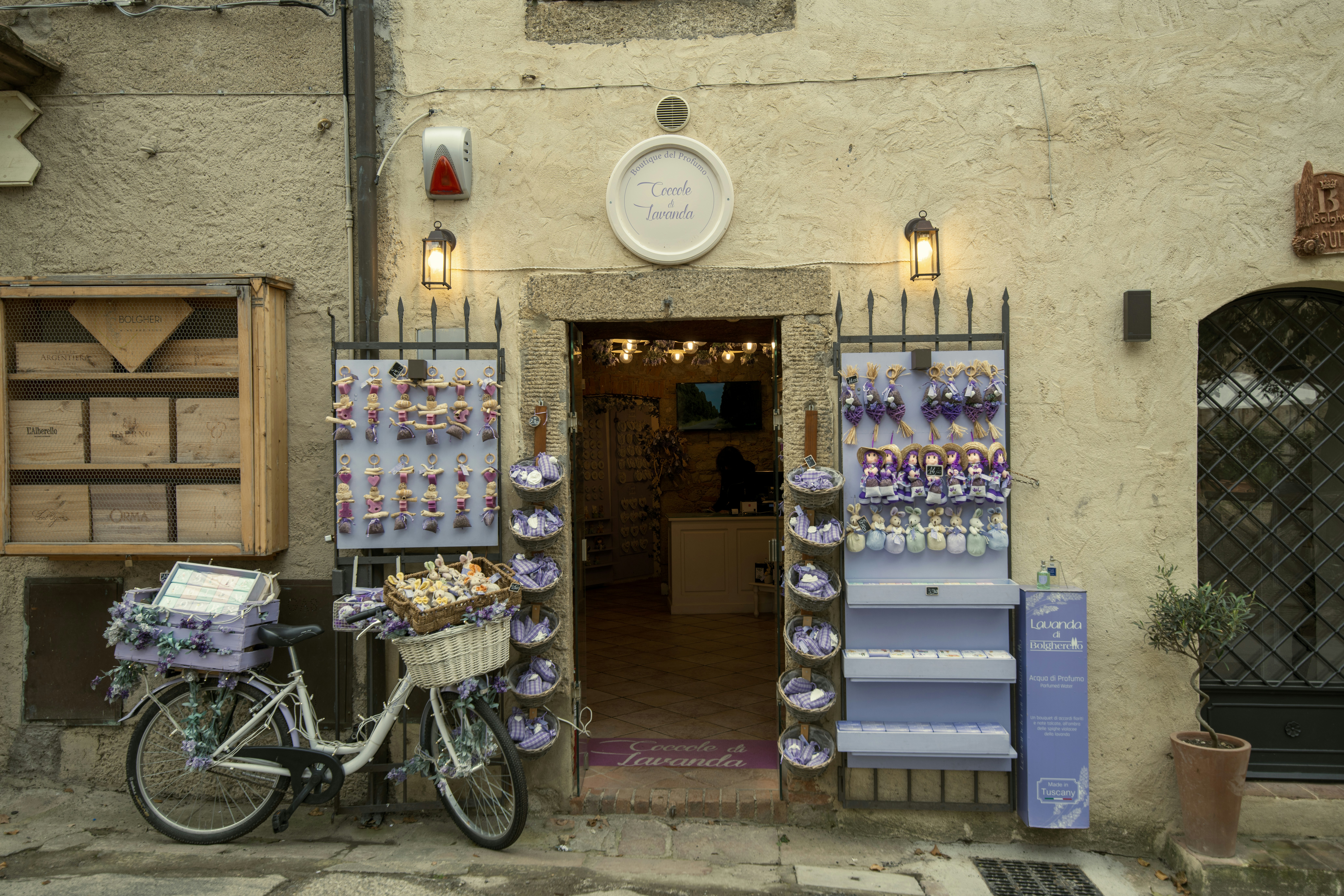 Guarino'S Pastry Shop Menu