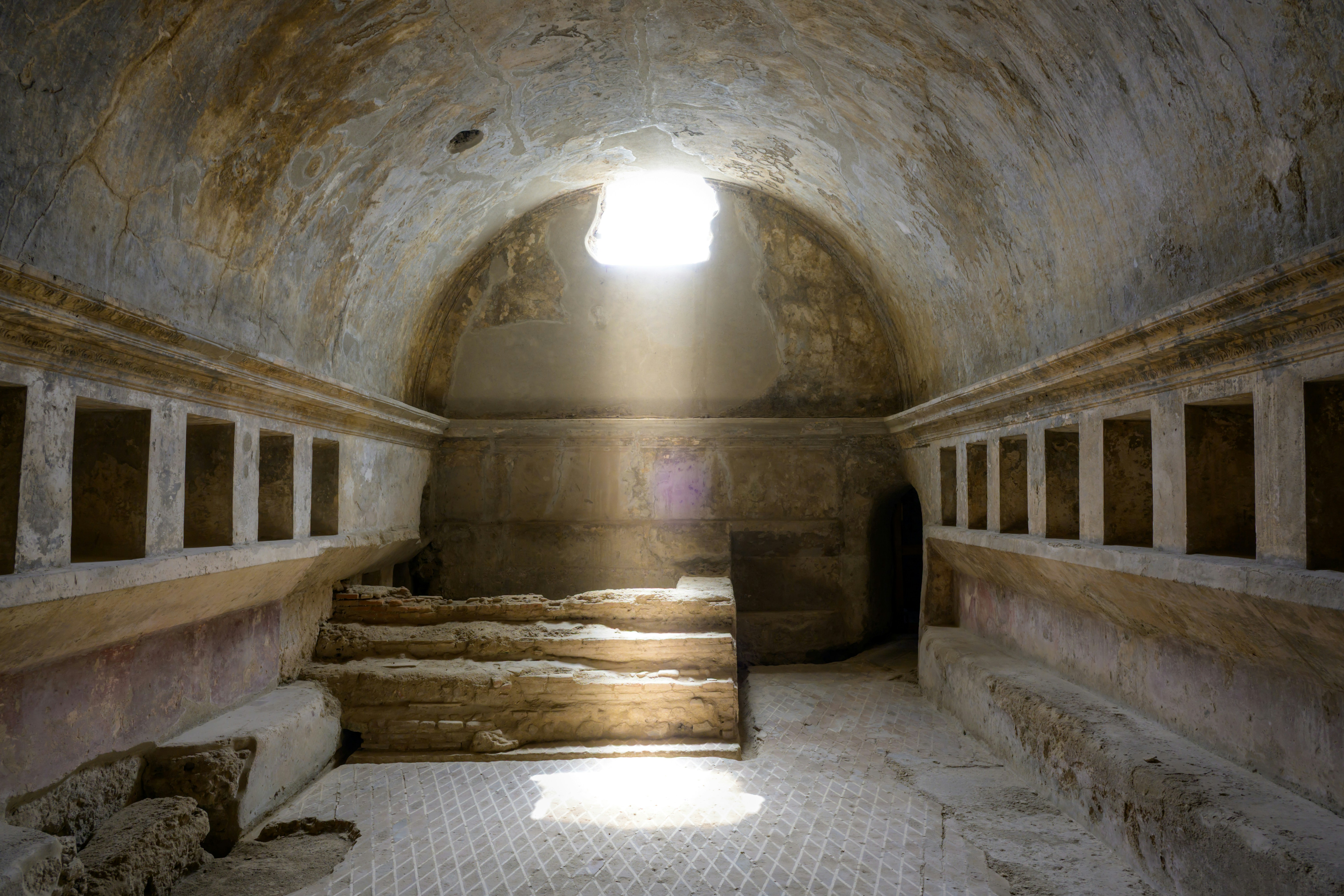 Strange Phenomena That Defied Logic (image credits: unsplash)