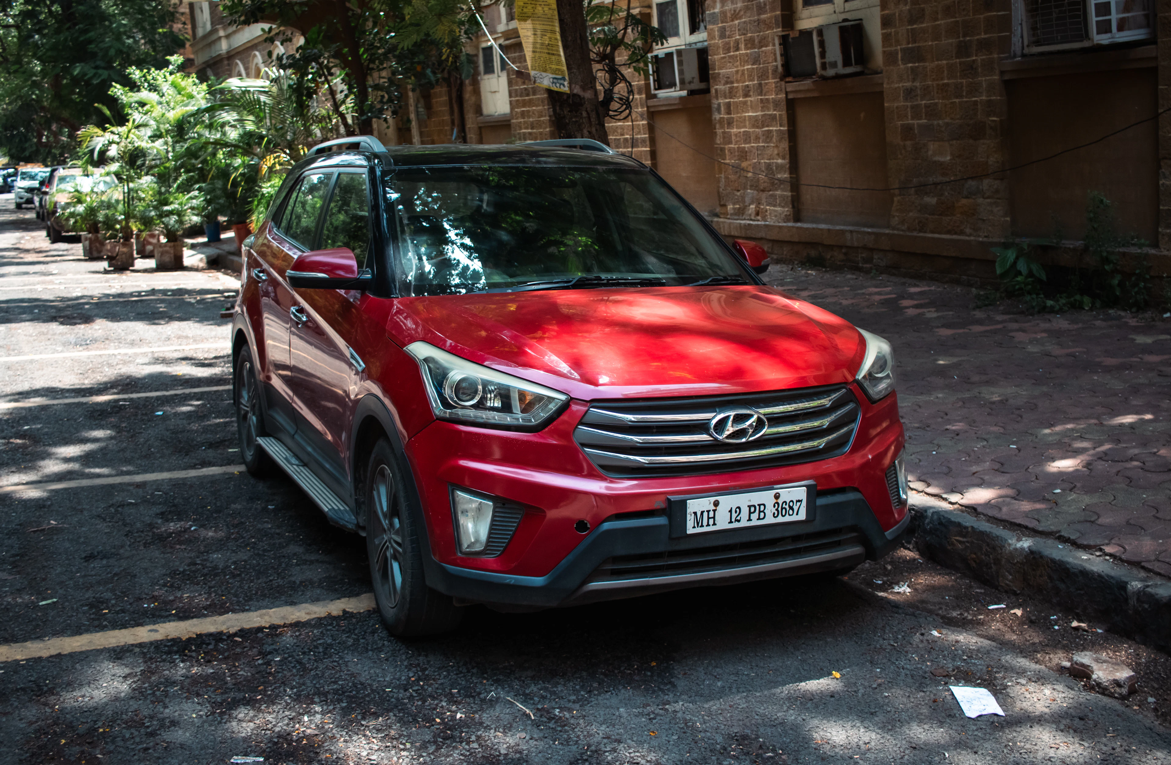 Hyundai Creta 2023