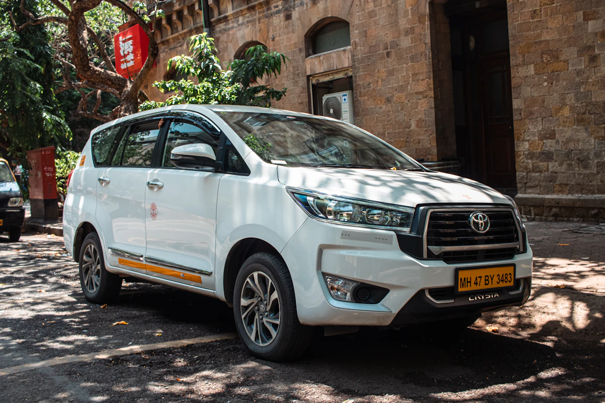 Toyota All New Avanza / Xenia