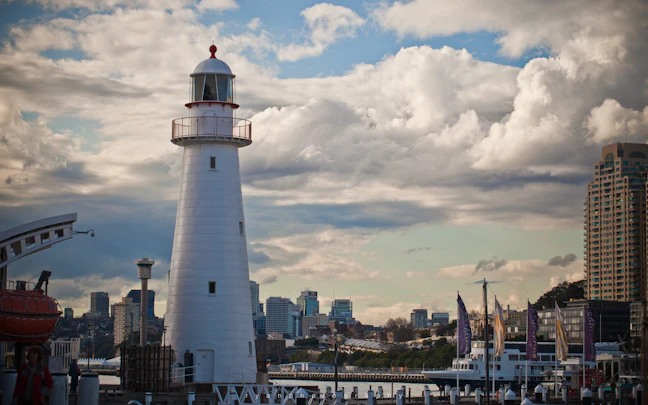 5-Day Australia Family Itinerary: Sydney to Melbourne