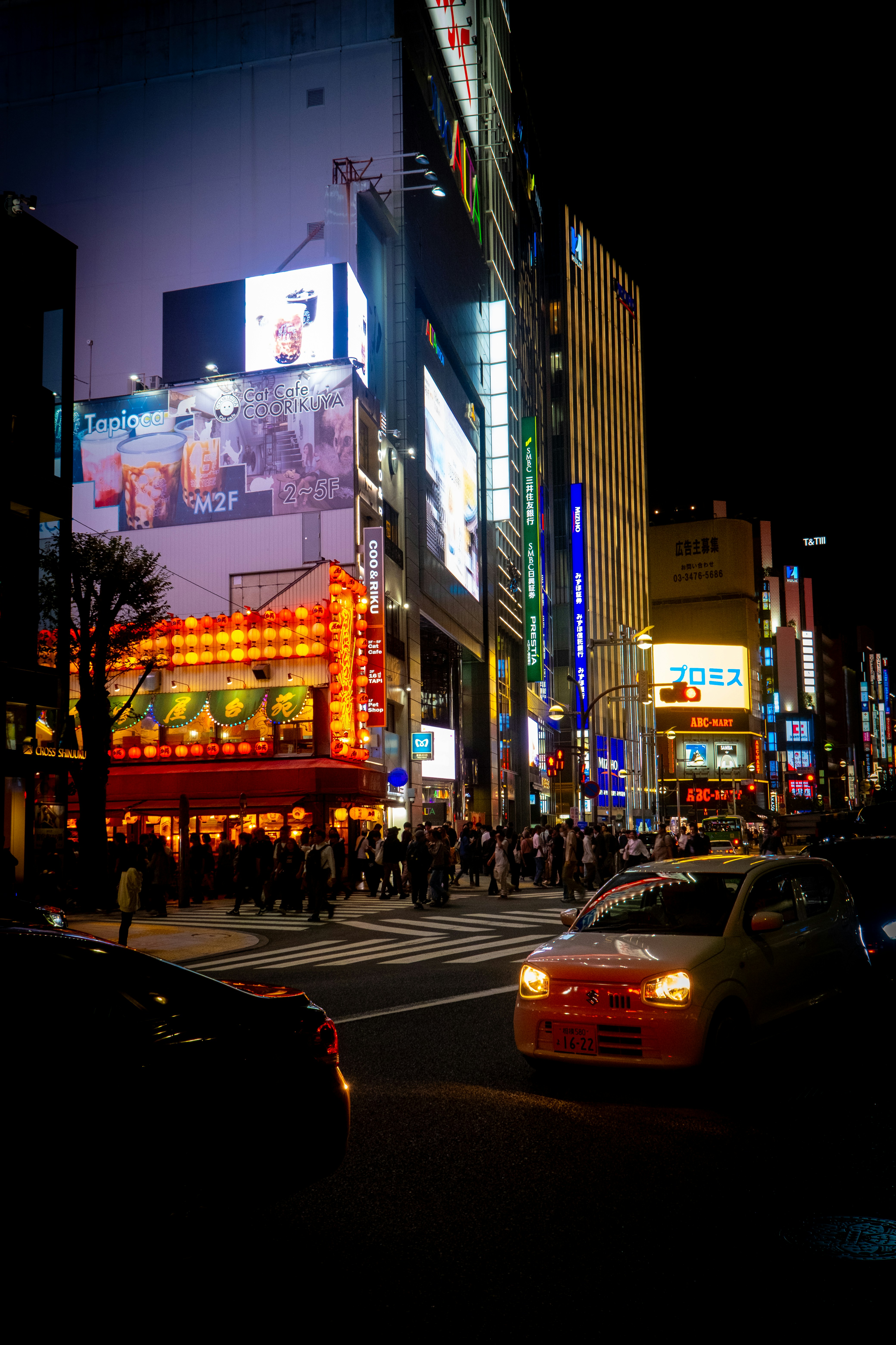 Photo by mistermassaro