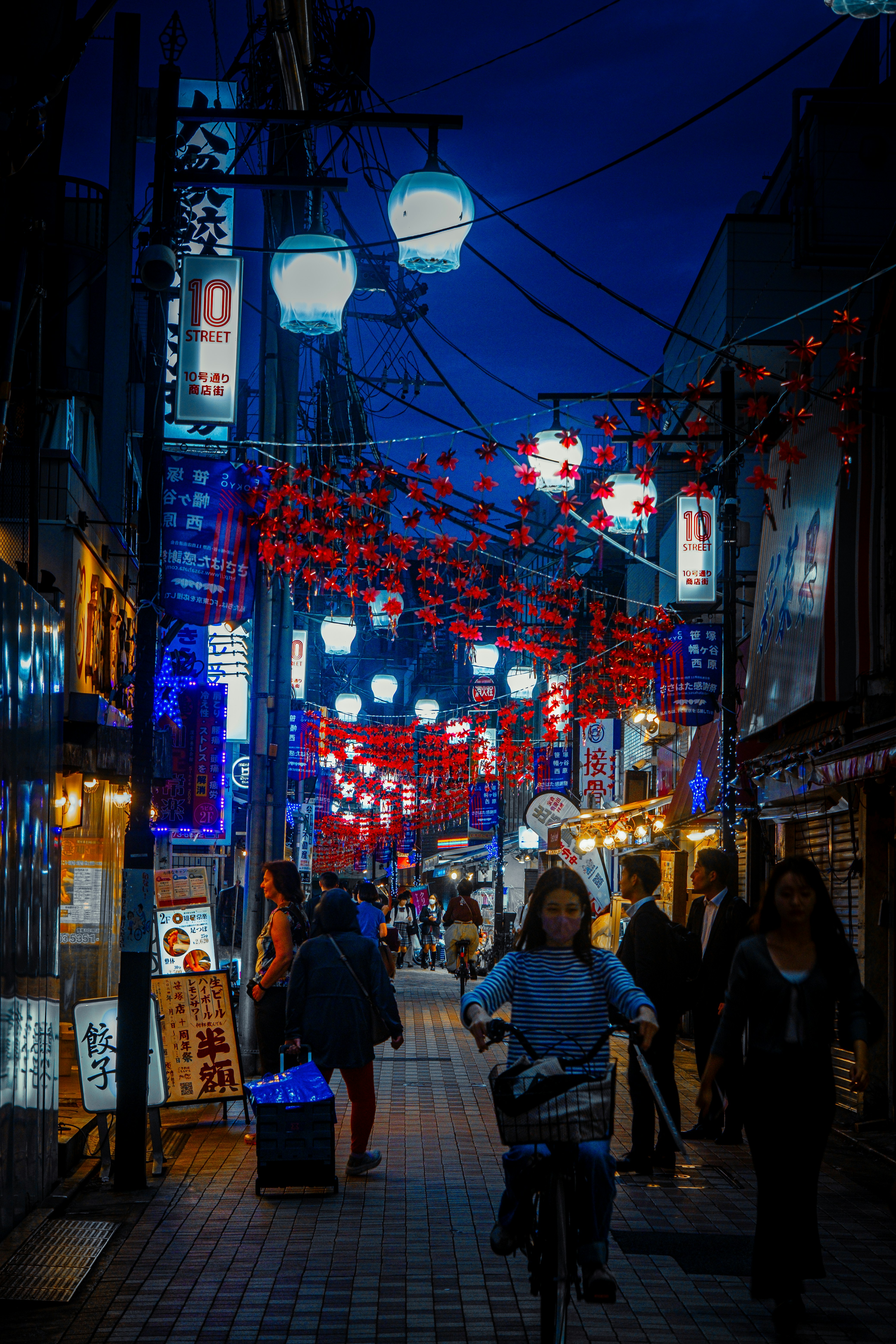 Photo by mistermassaro