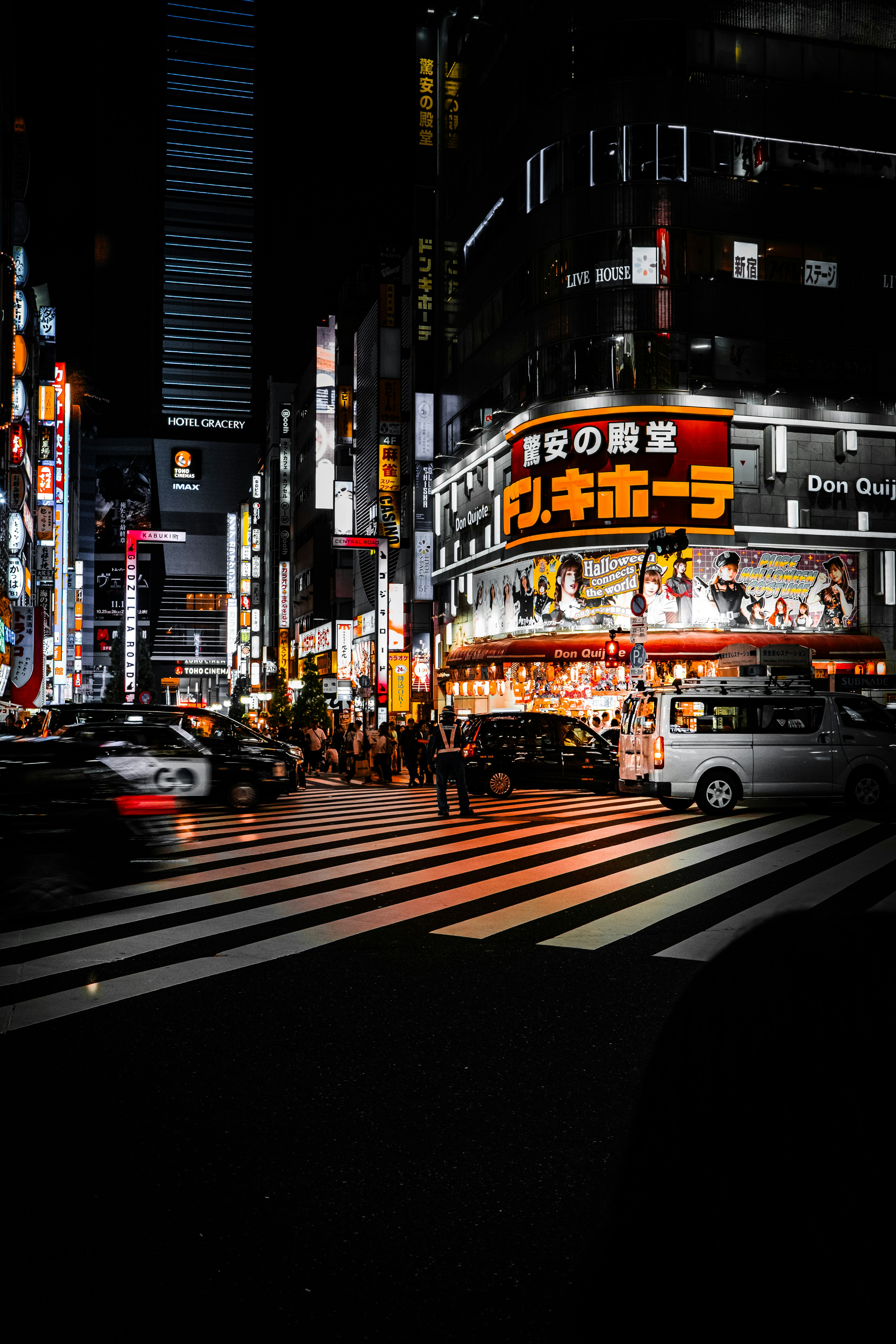 Photo by mistermassaro