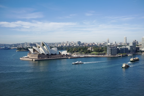 Sydney