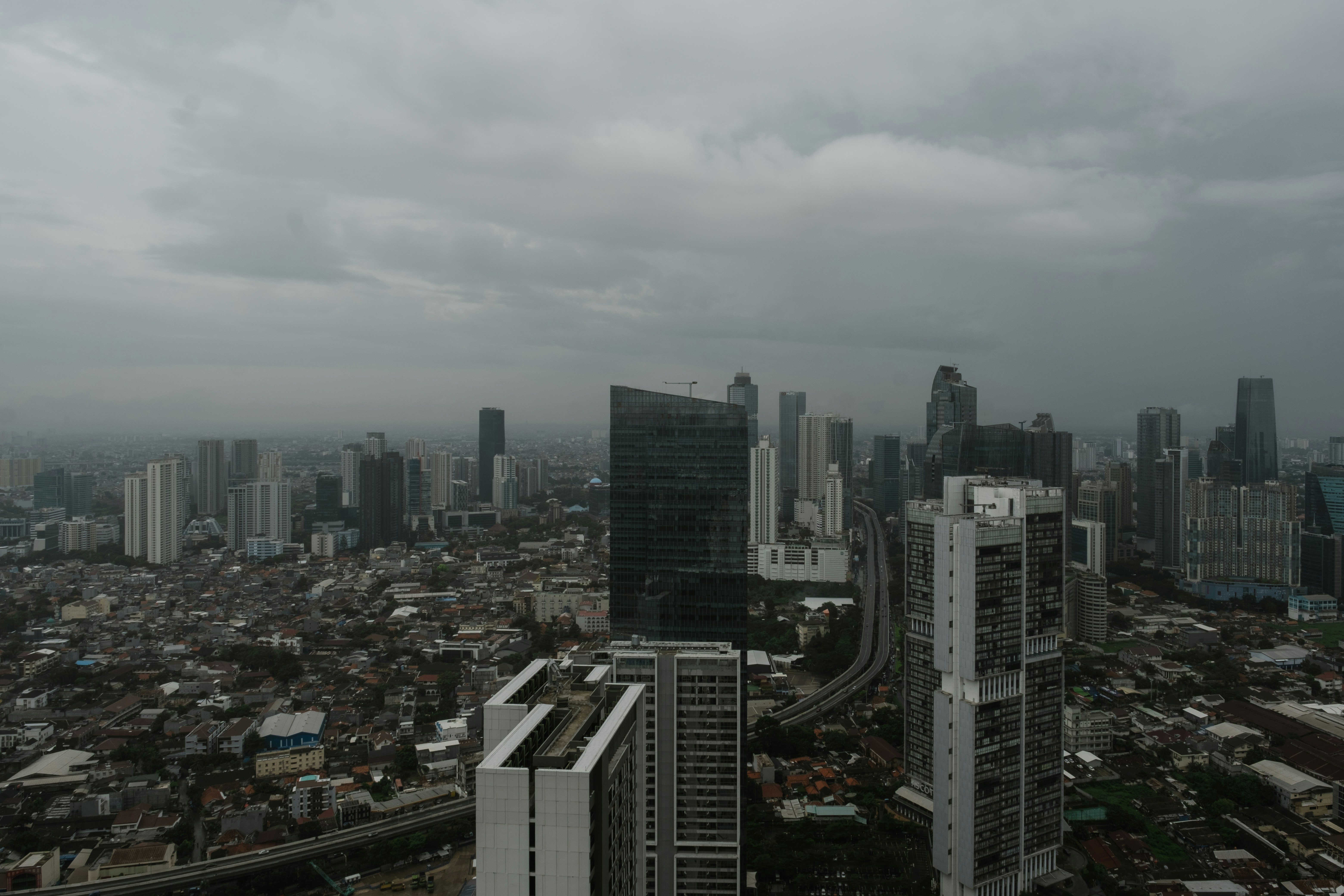 Bangkok Bangkok Menu