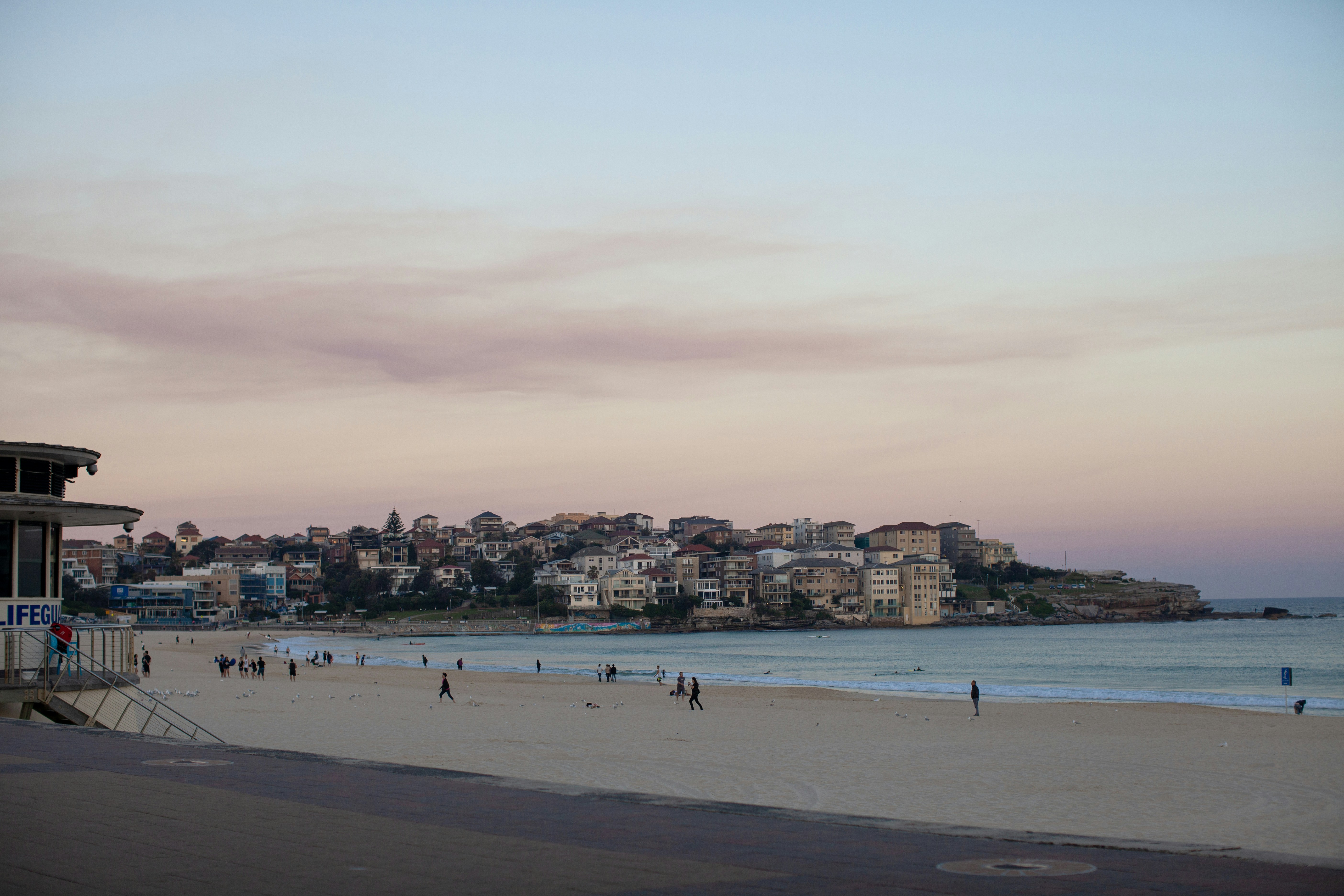 Bondi Beach photo 2