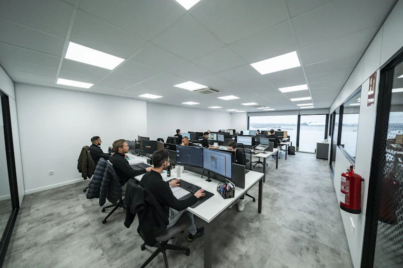 Best Co-Working Spaces in Inverness for Remote Workers and Freelancers