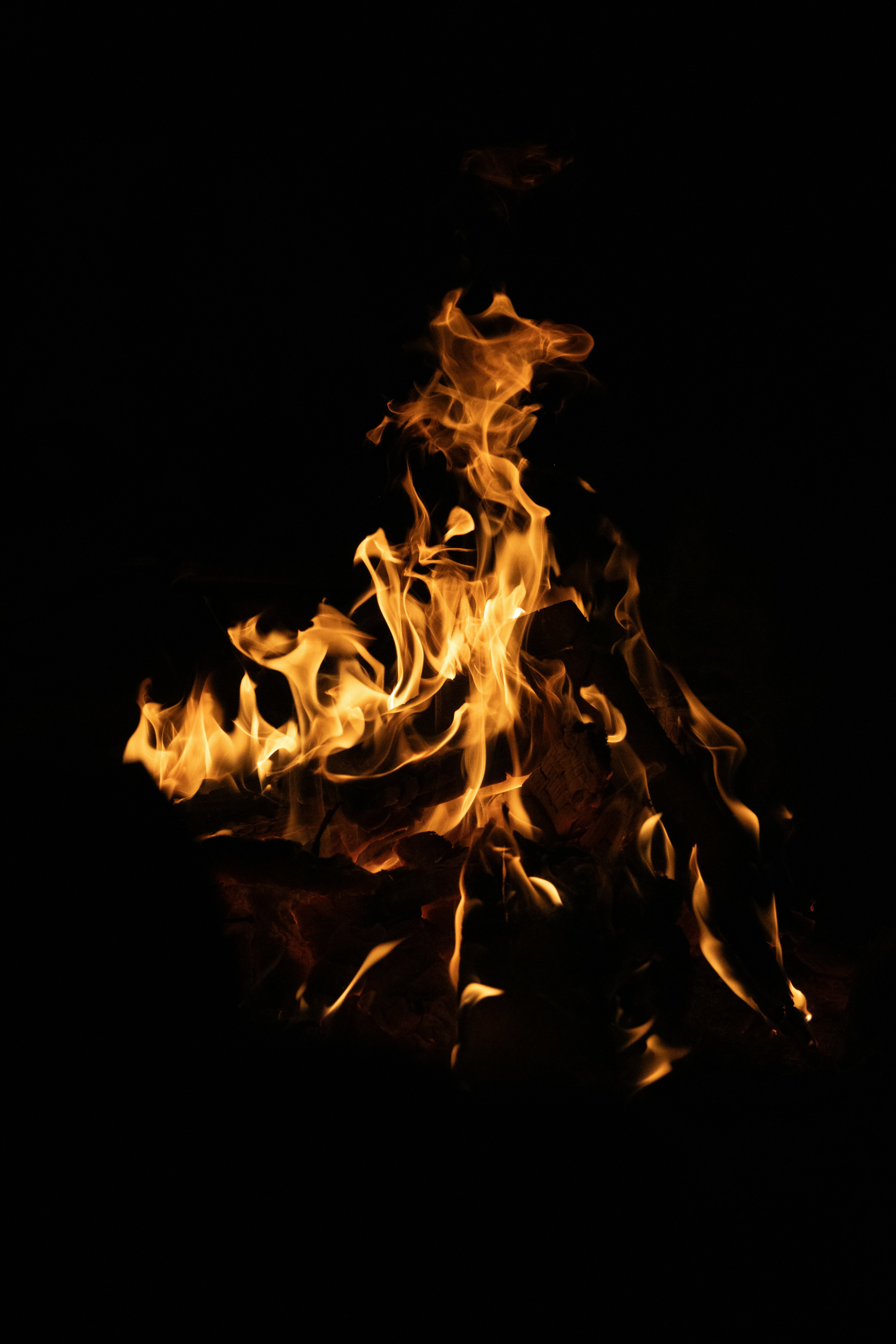 campfire cozy wallpaper, wallpaper, Campfire Drinks: Cozy Recipes for Cold Nights 2