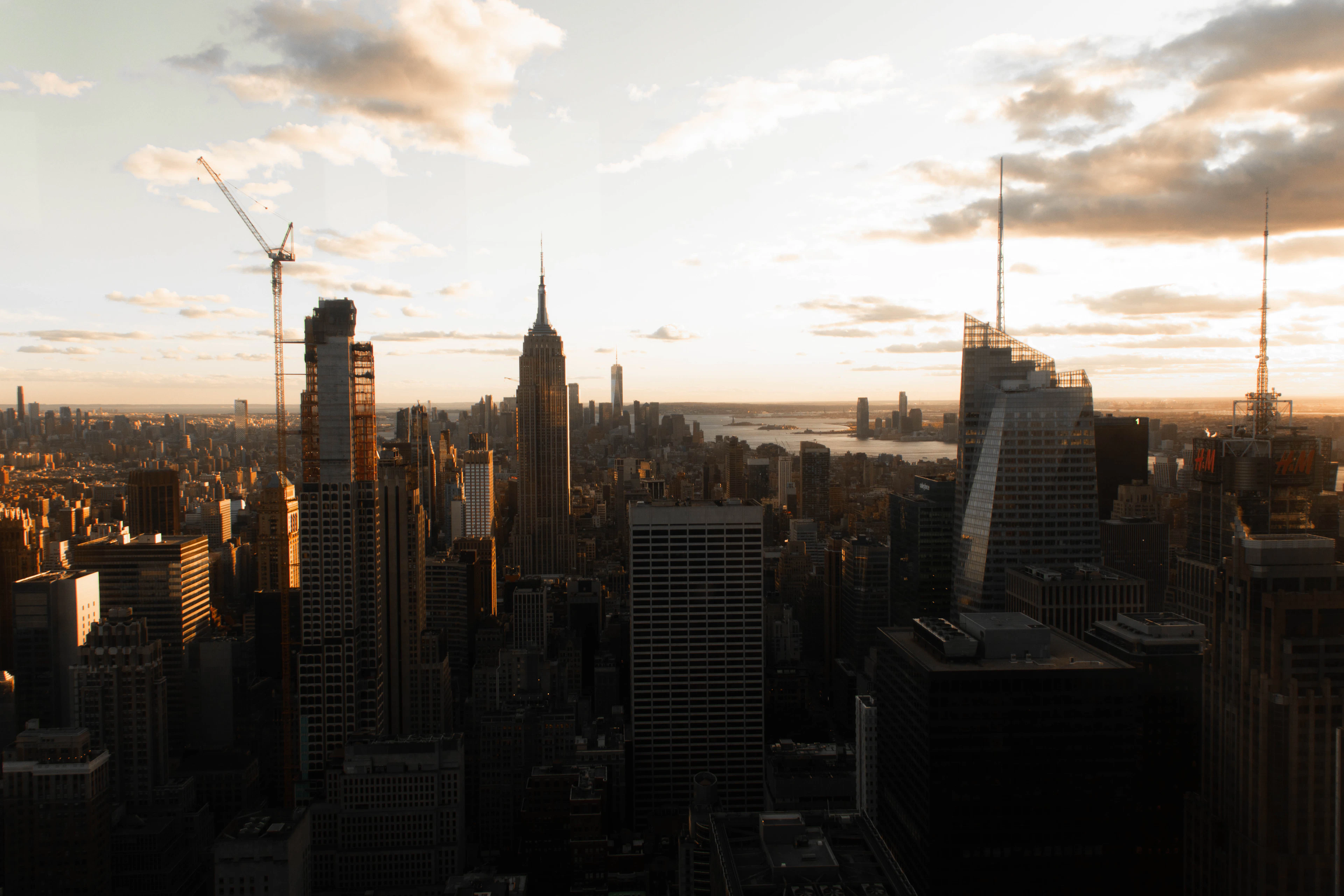 New York – Reiseziel mit Touren und Erlebnissen