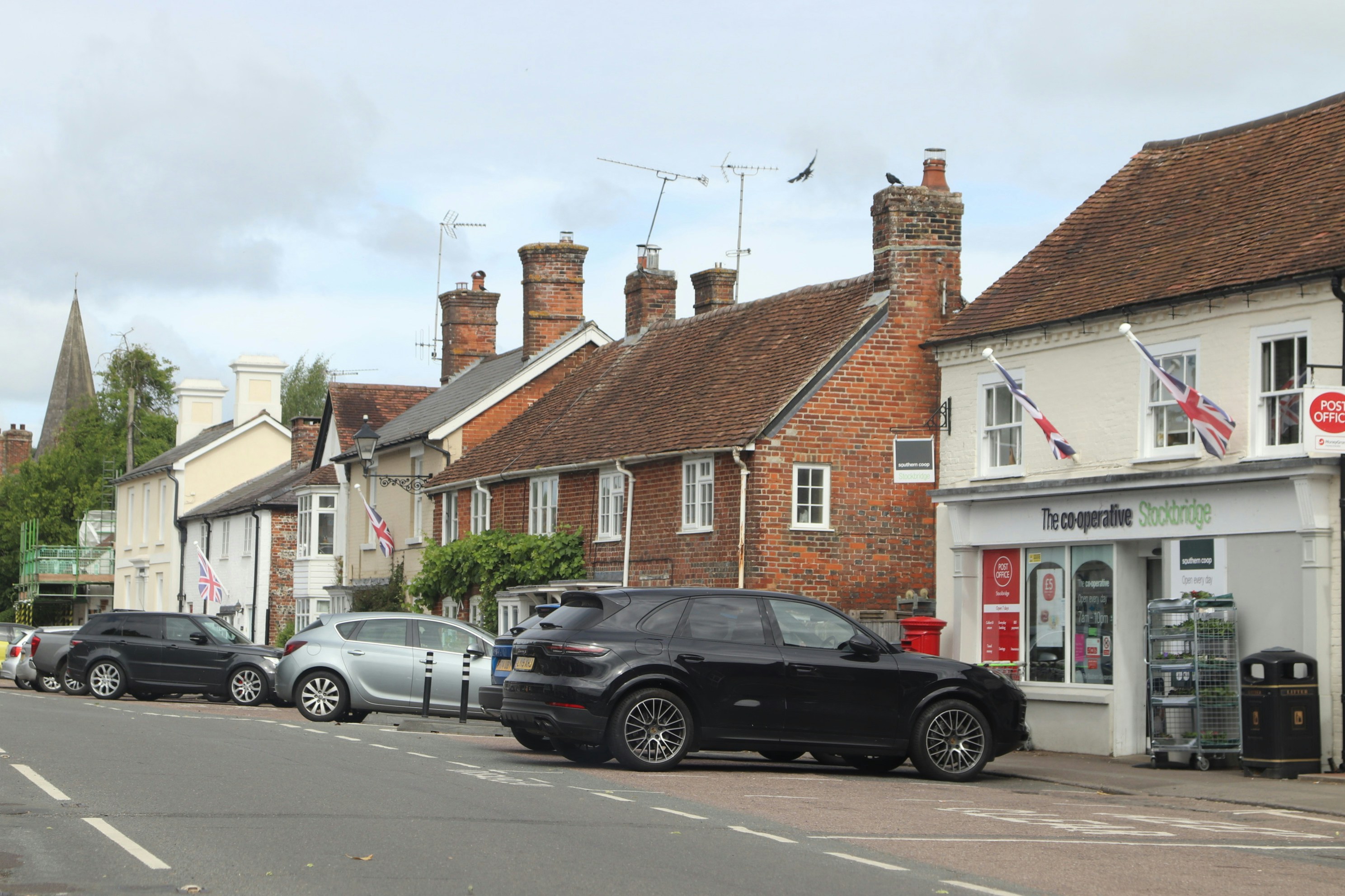 Photo by tanyabarrow