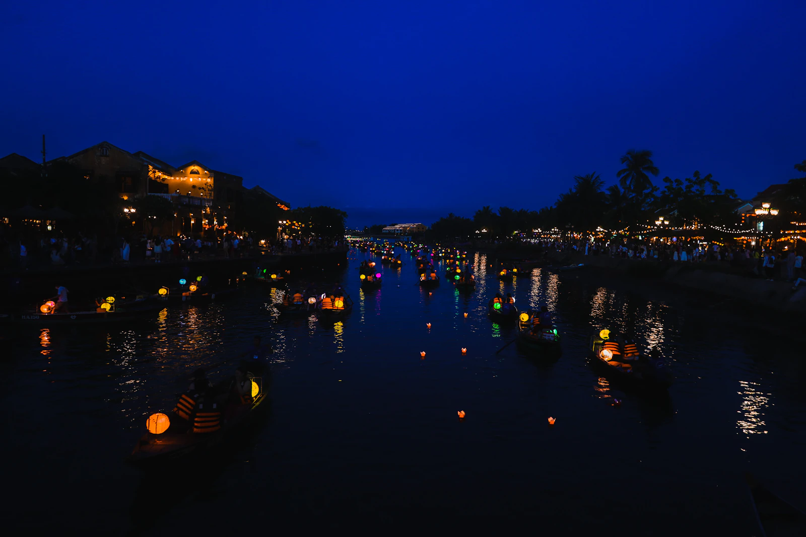 Rosewood Hoi An