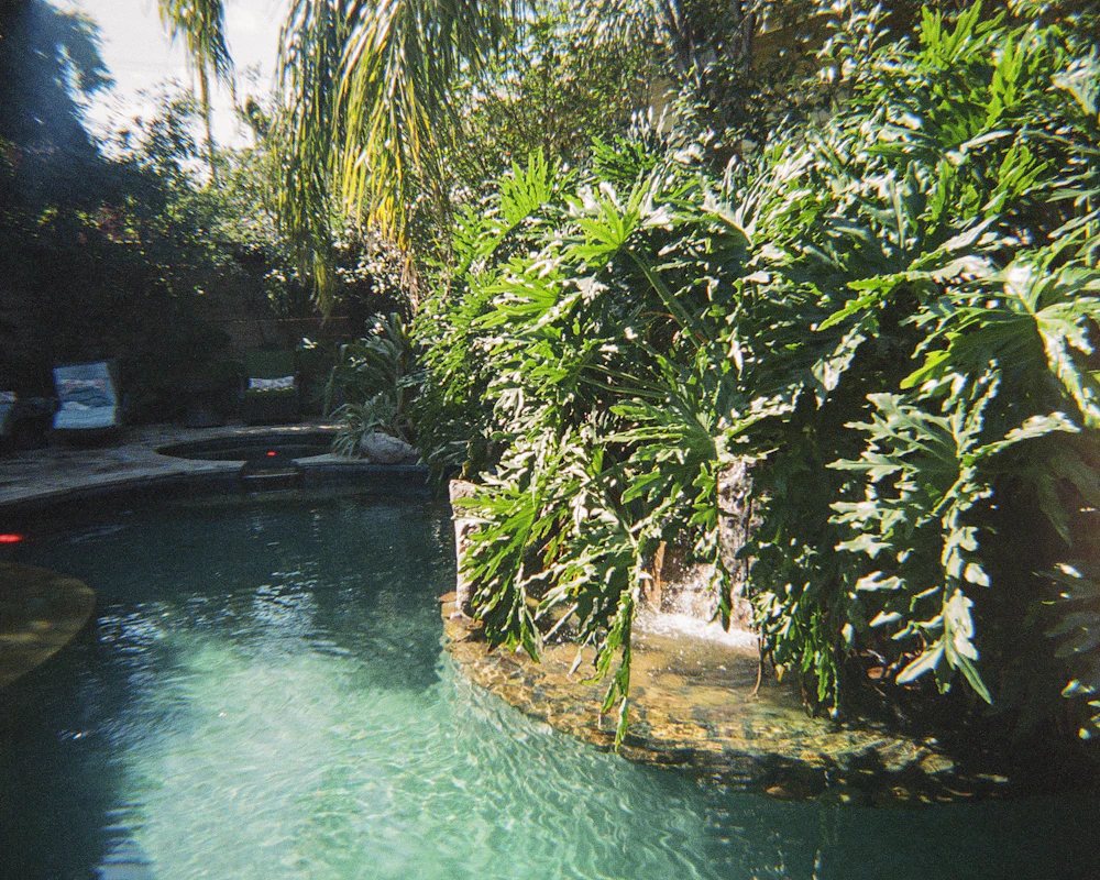 About Keller Pools at Coral Shores