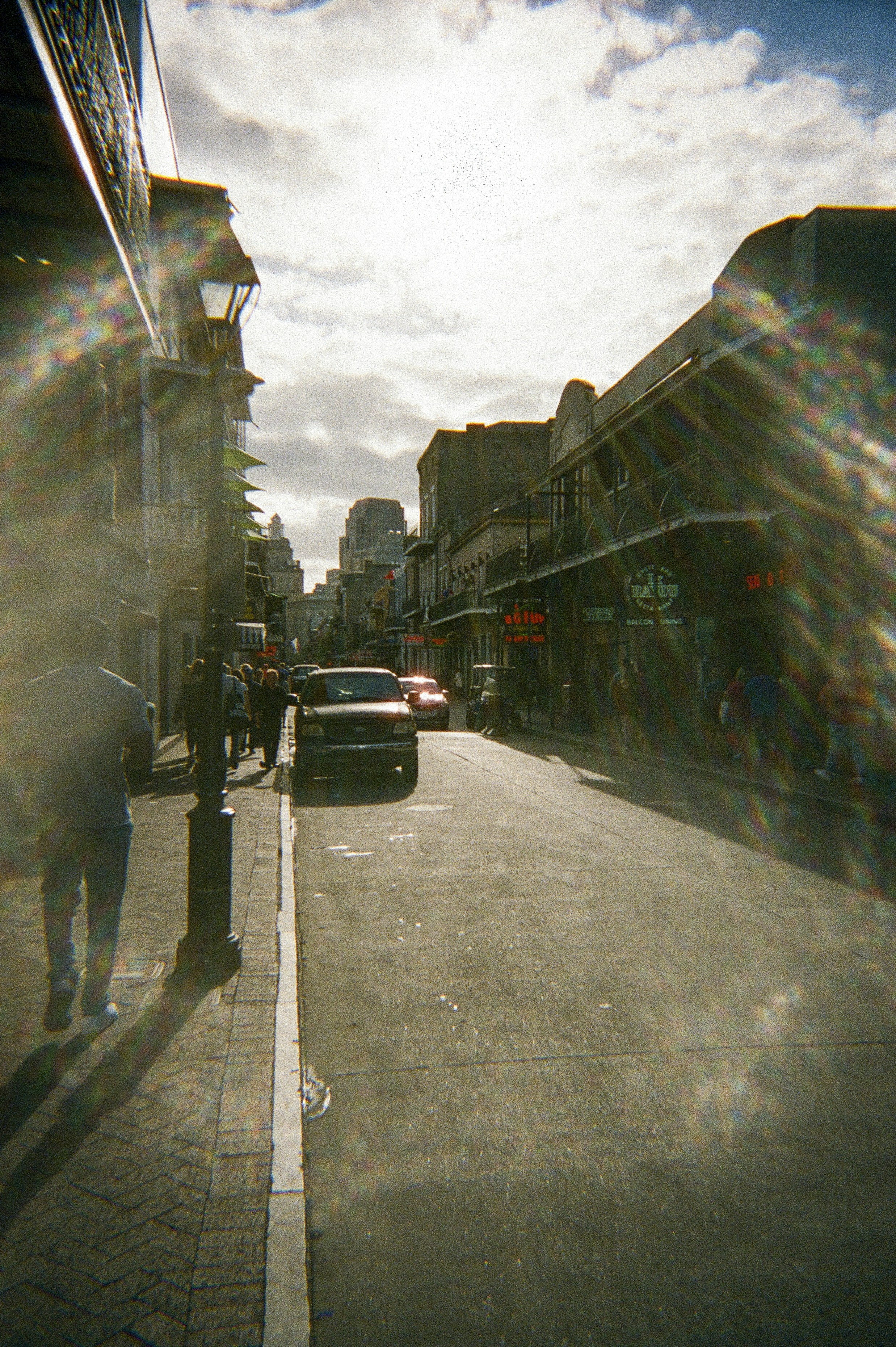 Photo by alainplys