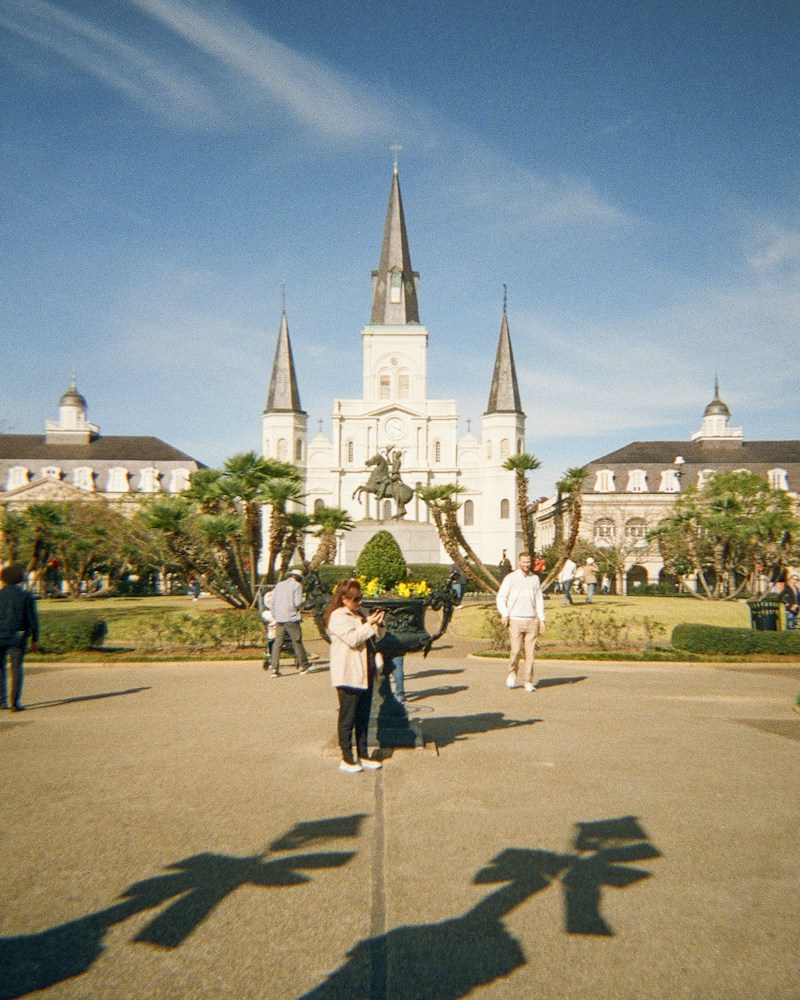 New Orleans