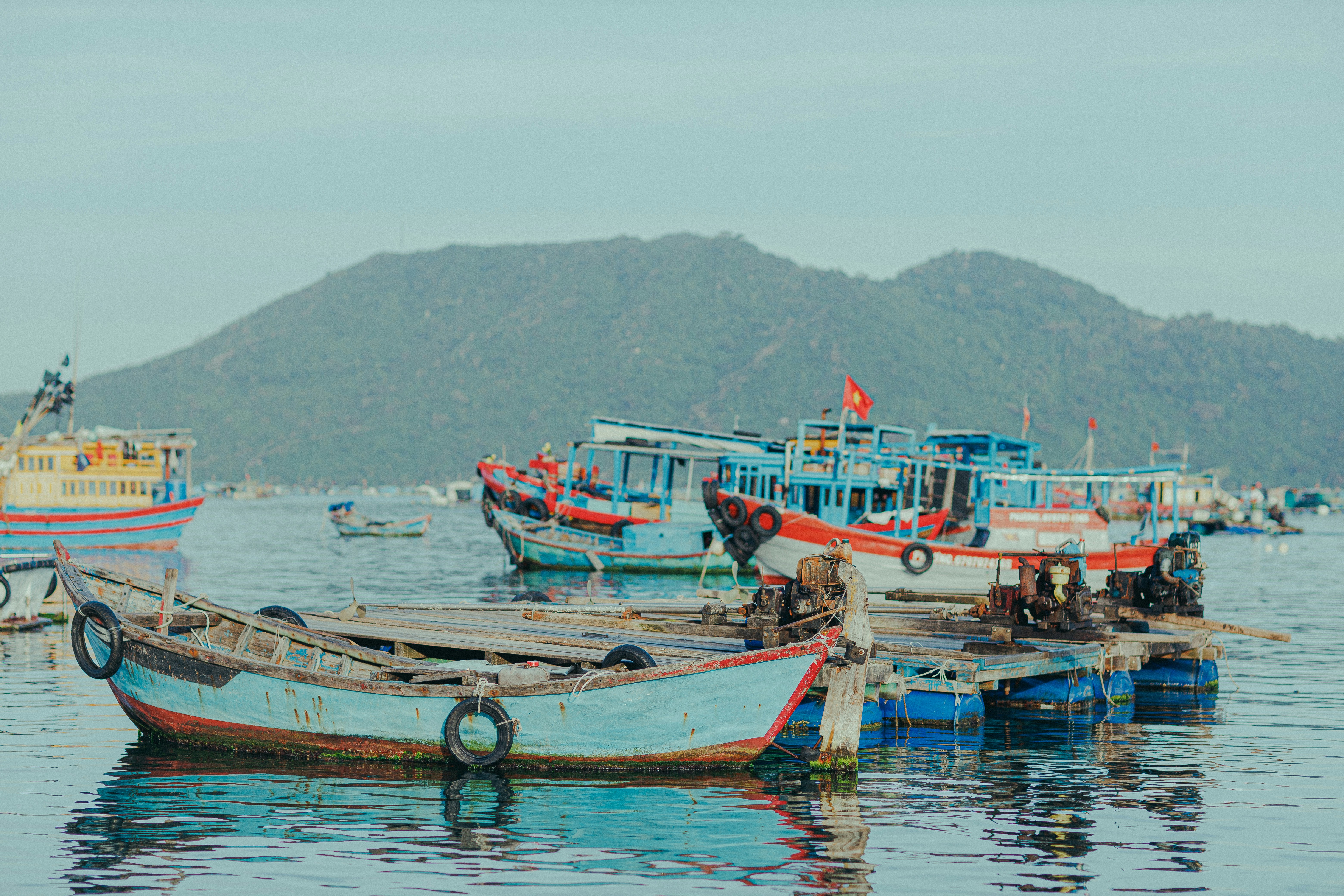 Photo by bnnhoangdev