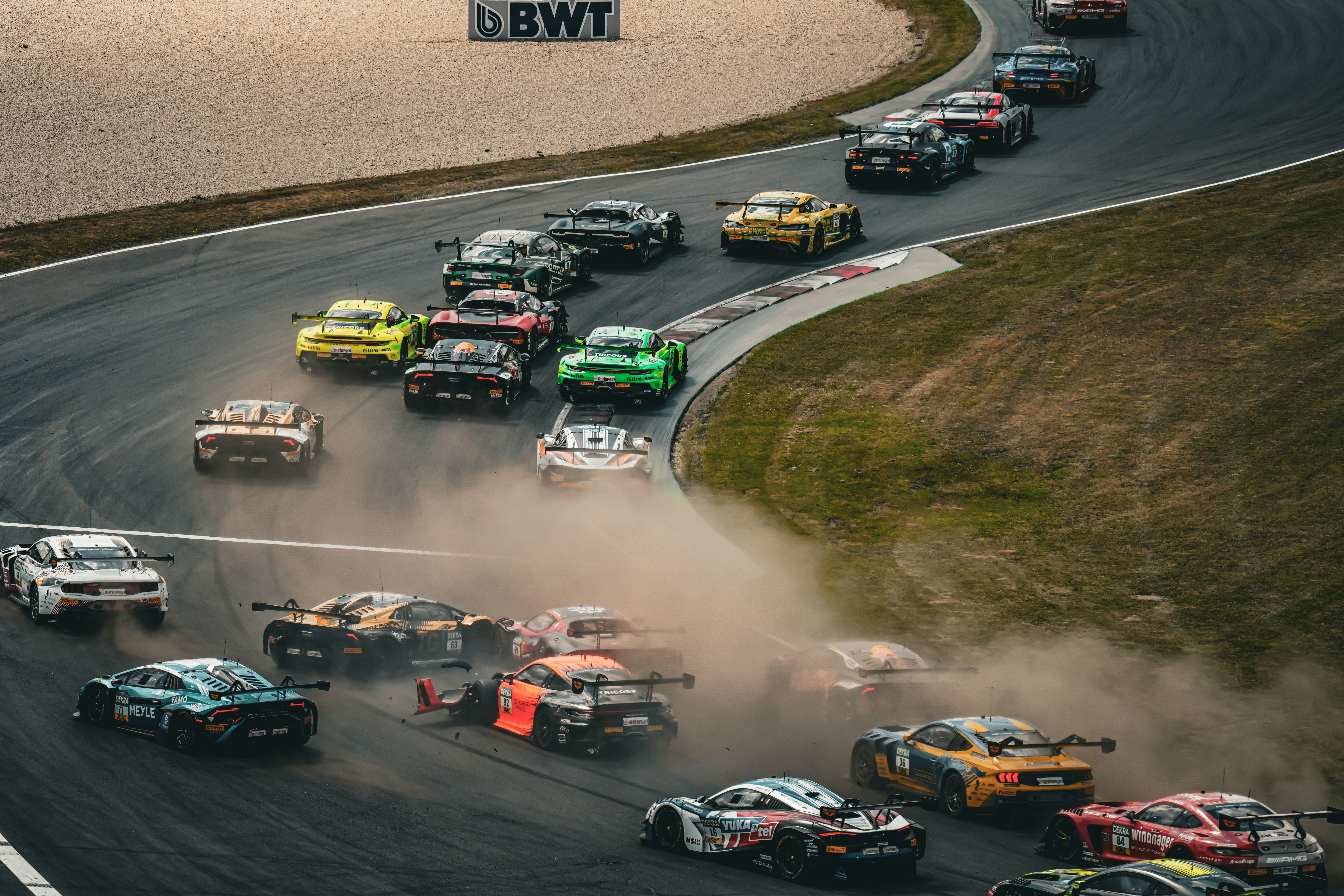 truck racing wallpaper, wallpaper, Truck Racing Championship: A Deep Dive 4