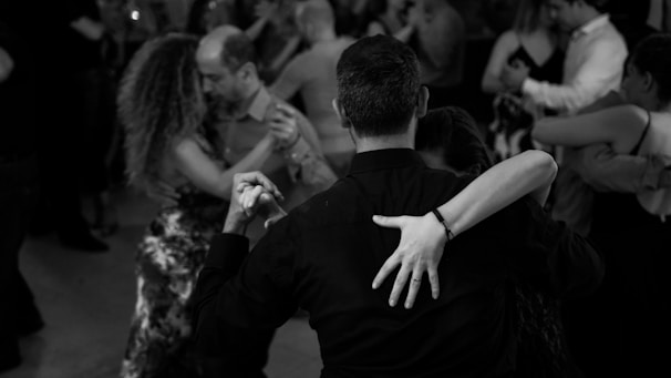 Cours de Salsa Bachata Kizomba à Lisbonne 2026