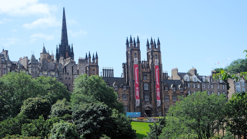 University of the West of Scotland