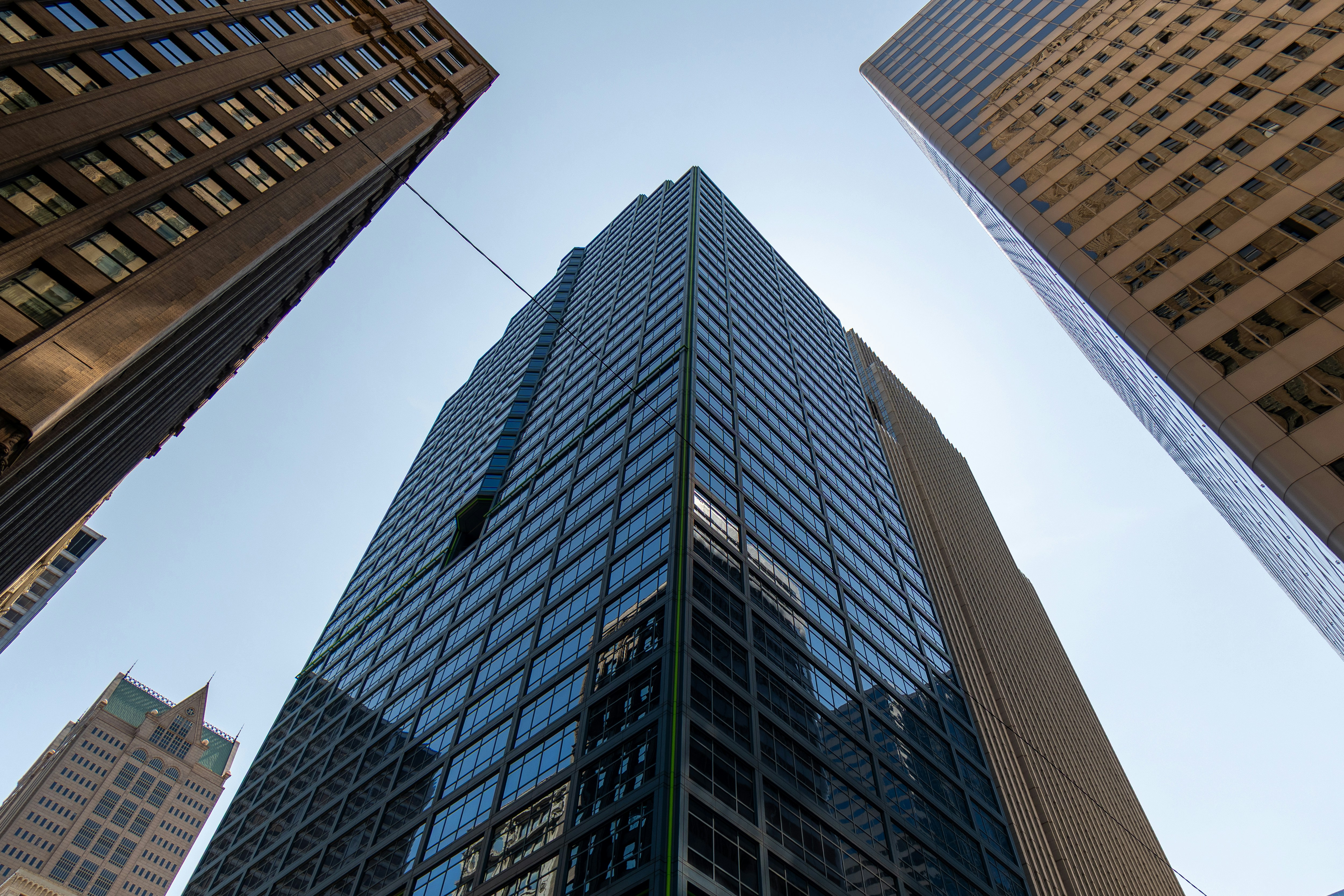 Morgan Stanley, Societe Generale Close $140M Refinancing on 255 Greenwich NYC Office Tower