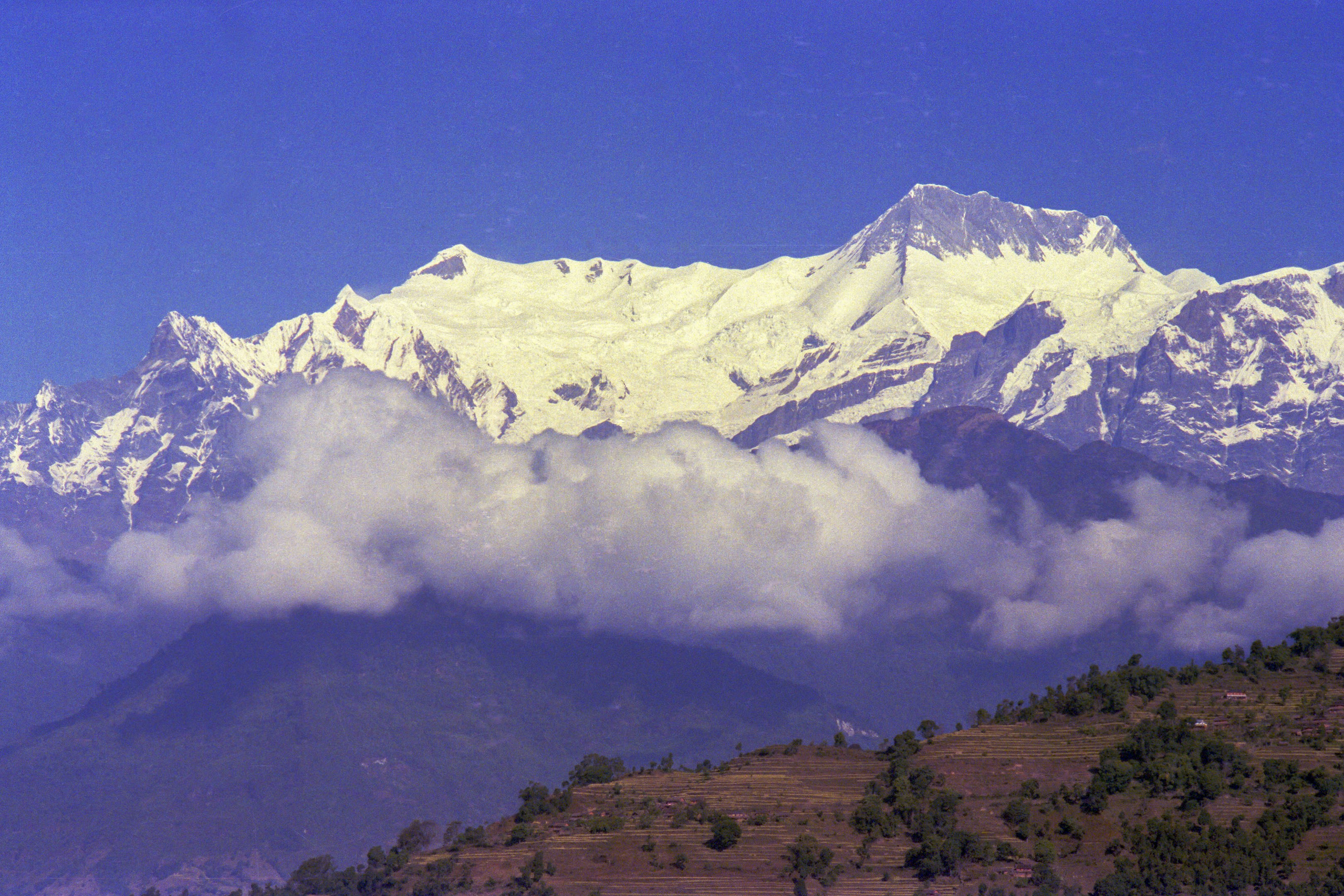 11 Family-Friendly Himalaya Eco Travel Experiences