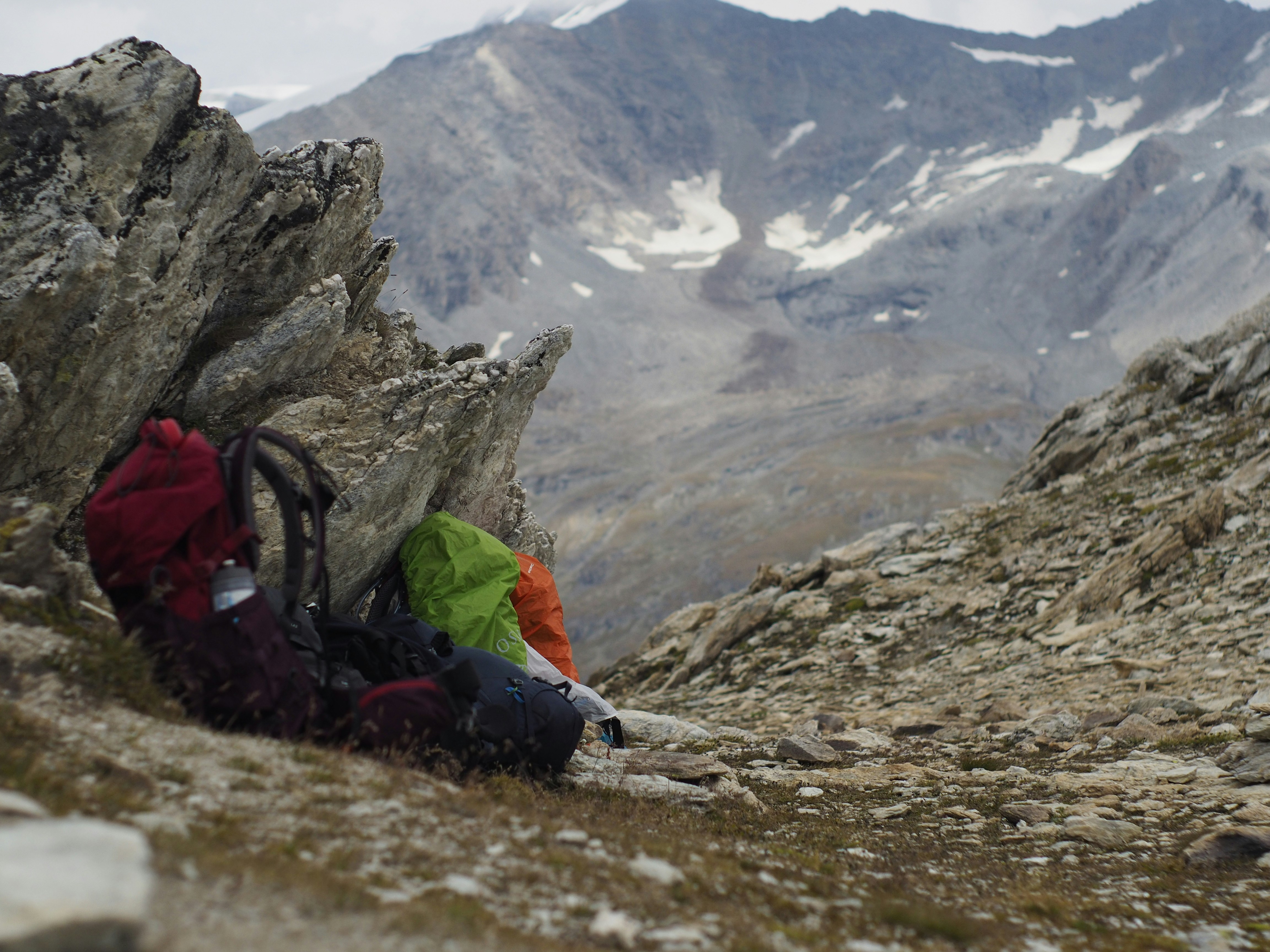 9 Sleep Tips for Inca Trail Preparation at High Altitude