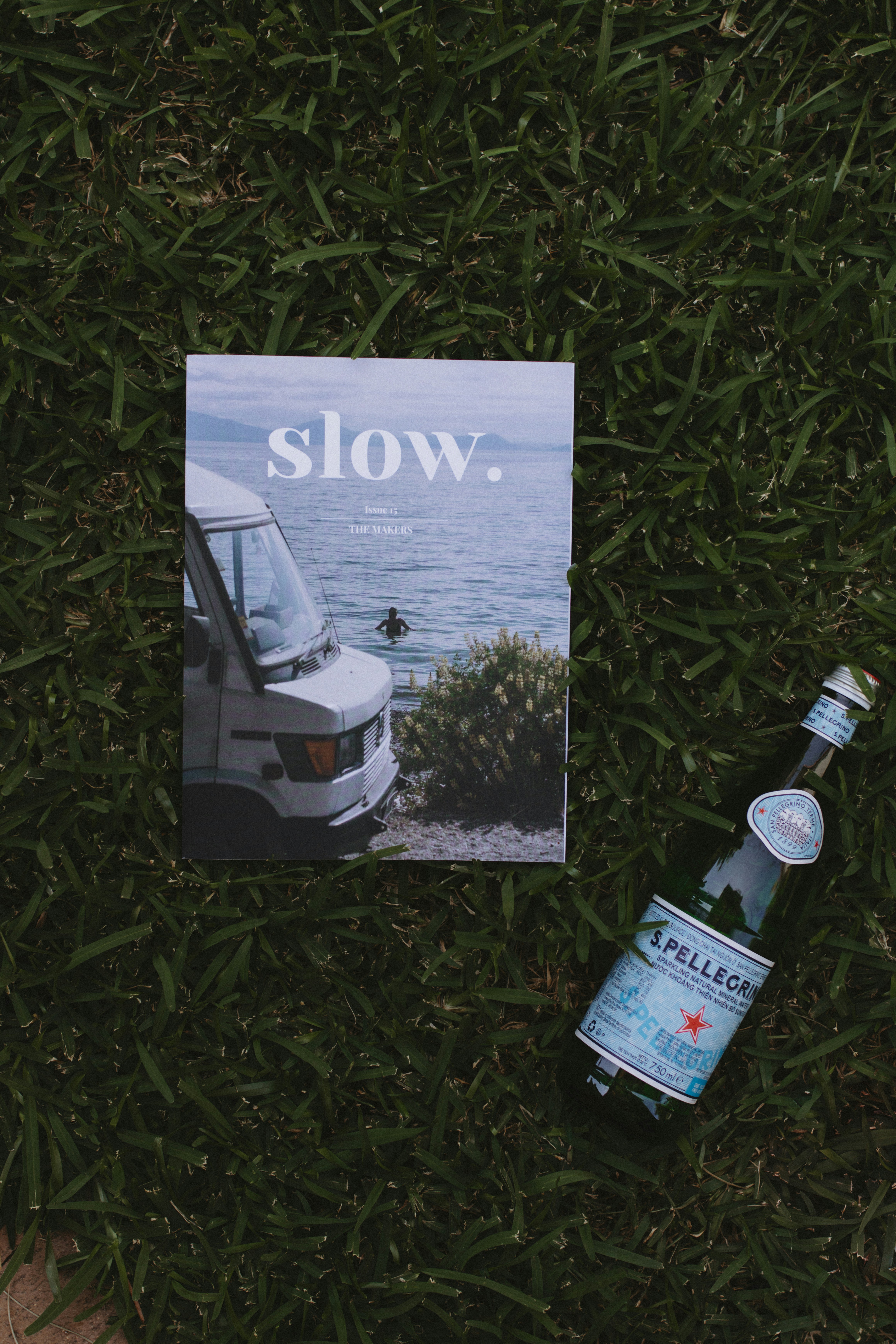 slow journal (@slow_journal) | Unsplash Photo Community