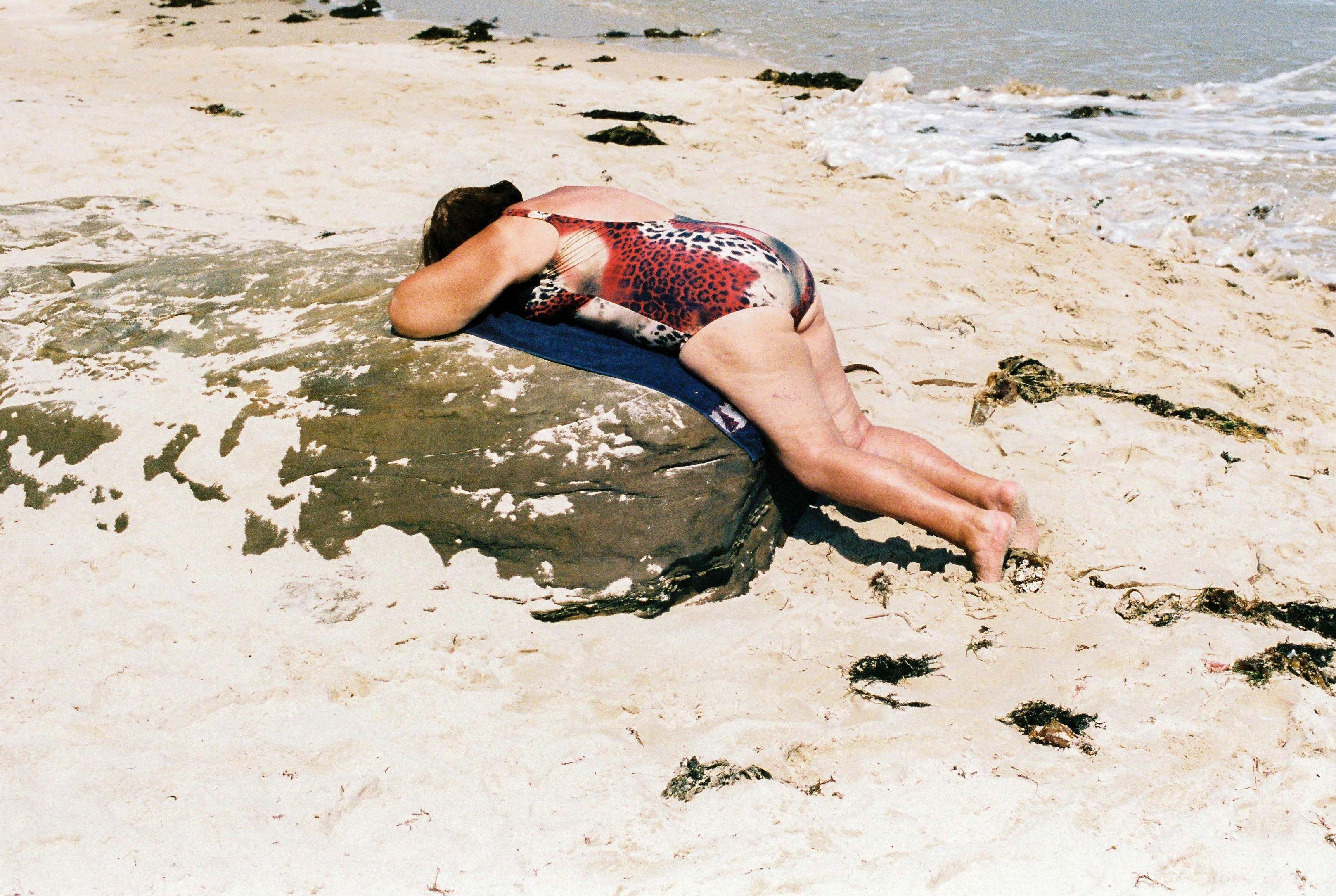 Photo by pelayoarbues