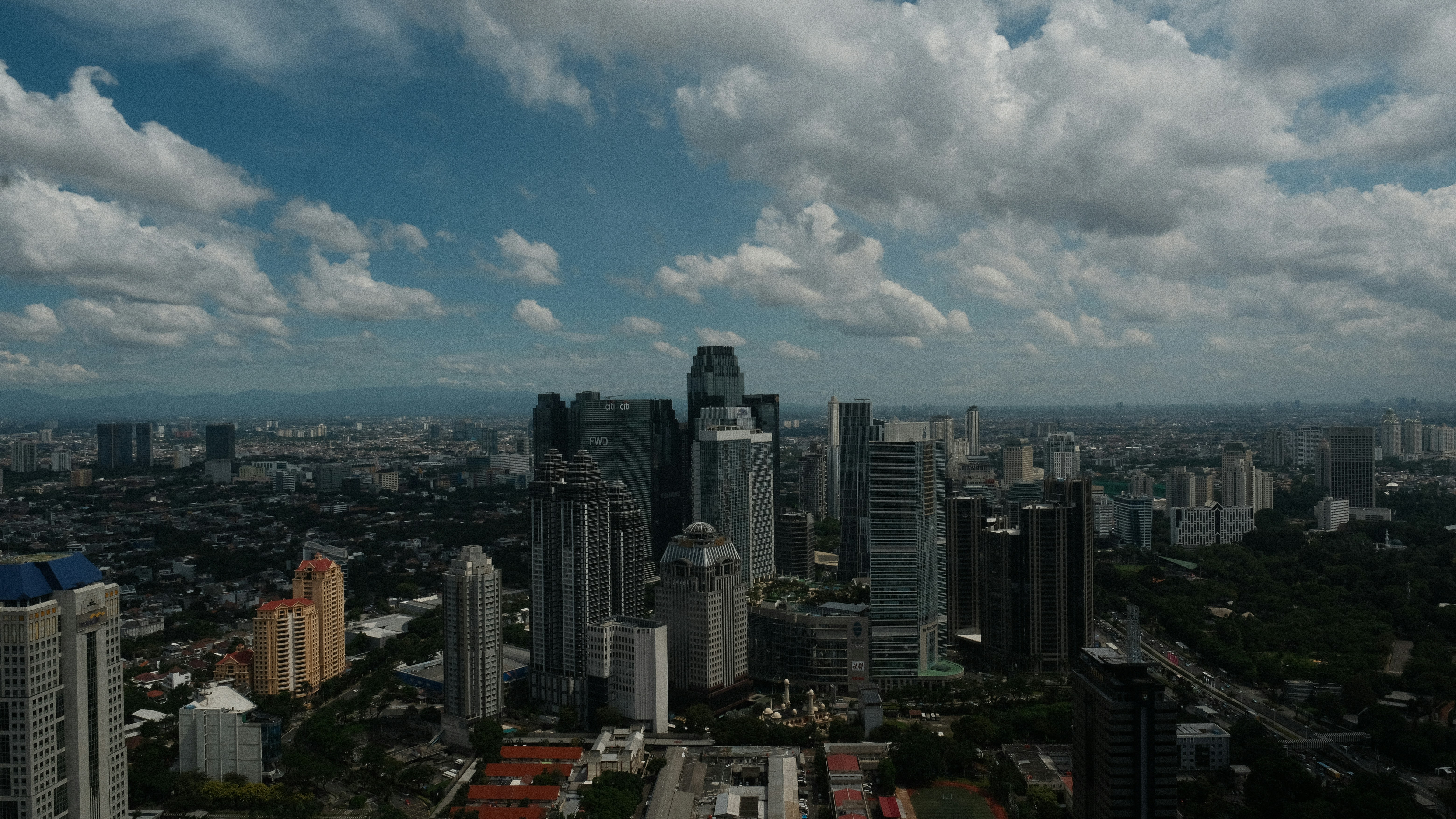 Photo by davidkristianto