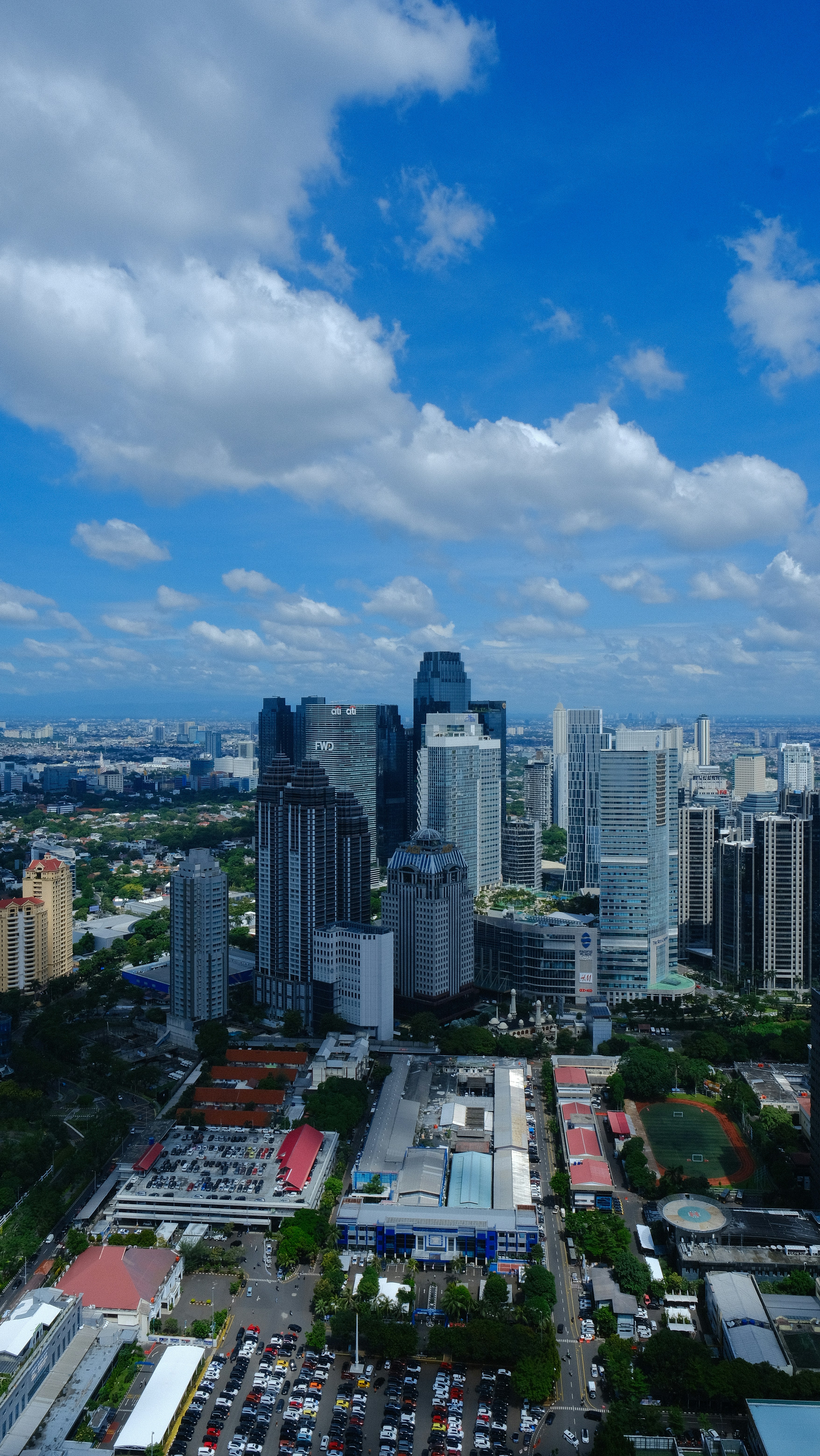 Photo by davidkristianto