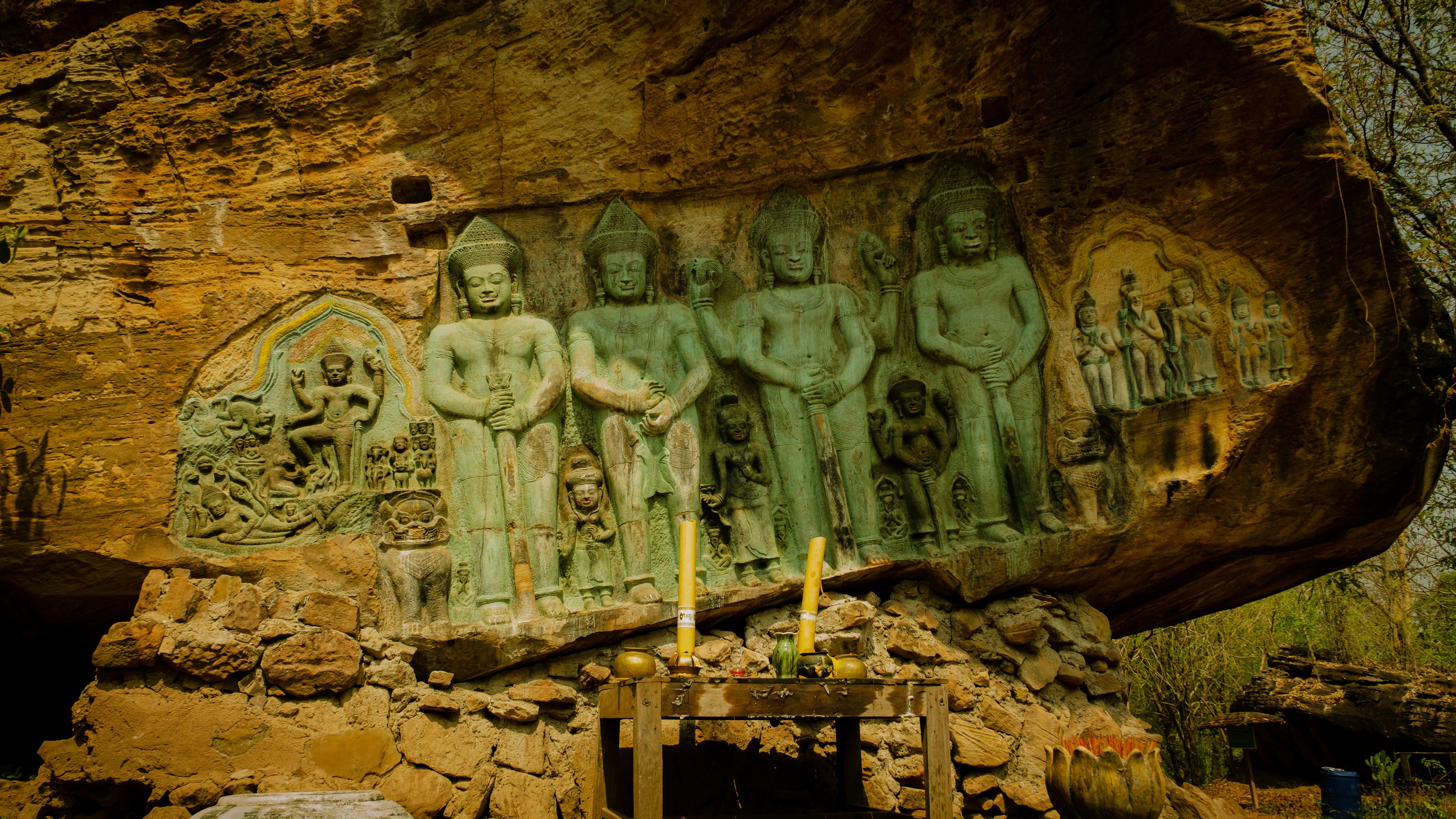 8 Underrated Heritage Sites for Ethiopia Culture Travel Seekers