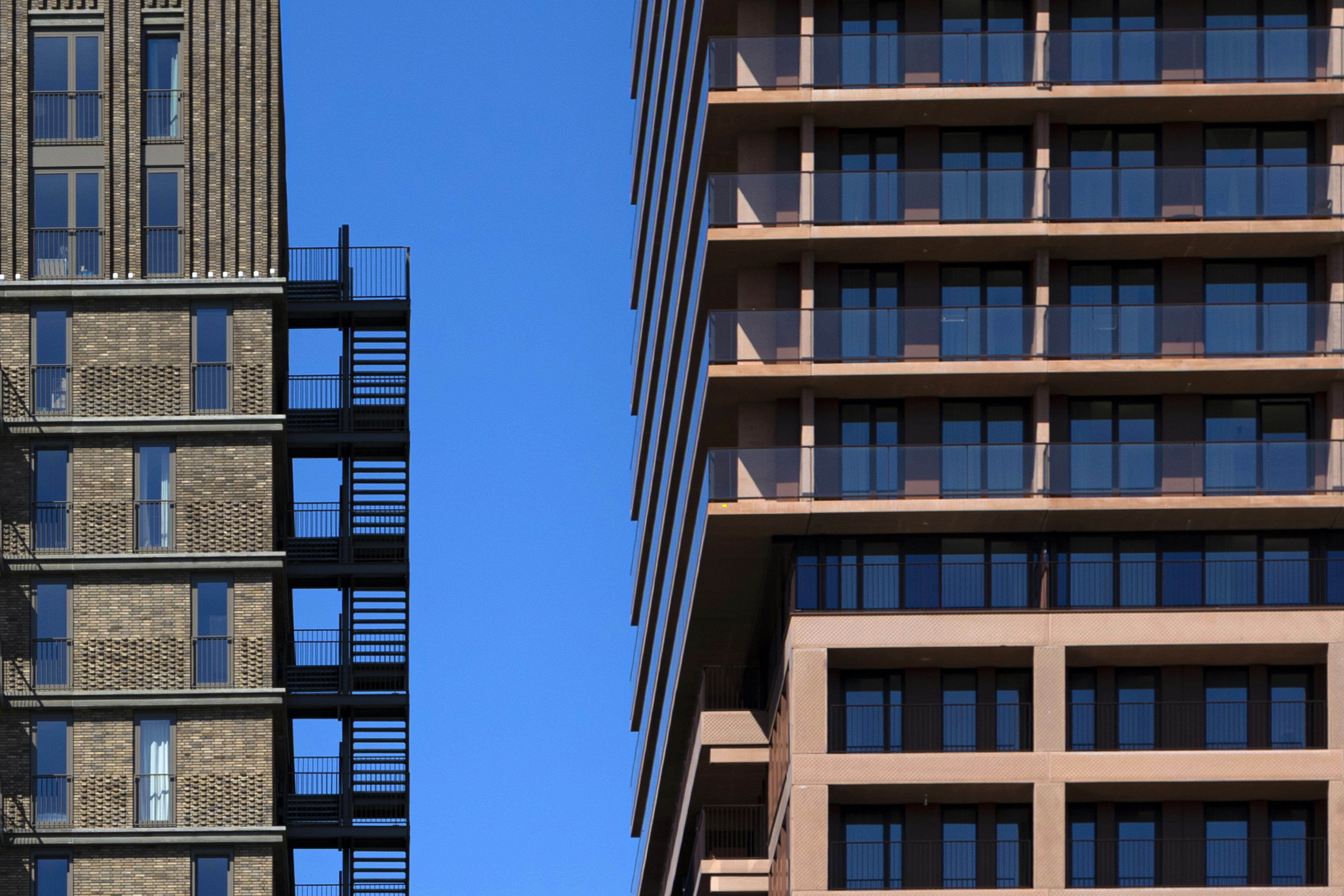 Afbeelding van 's-Gravenhage