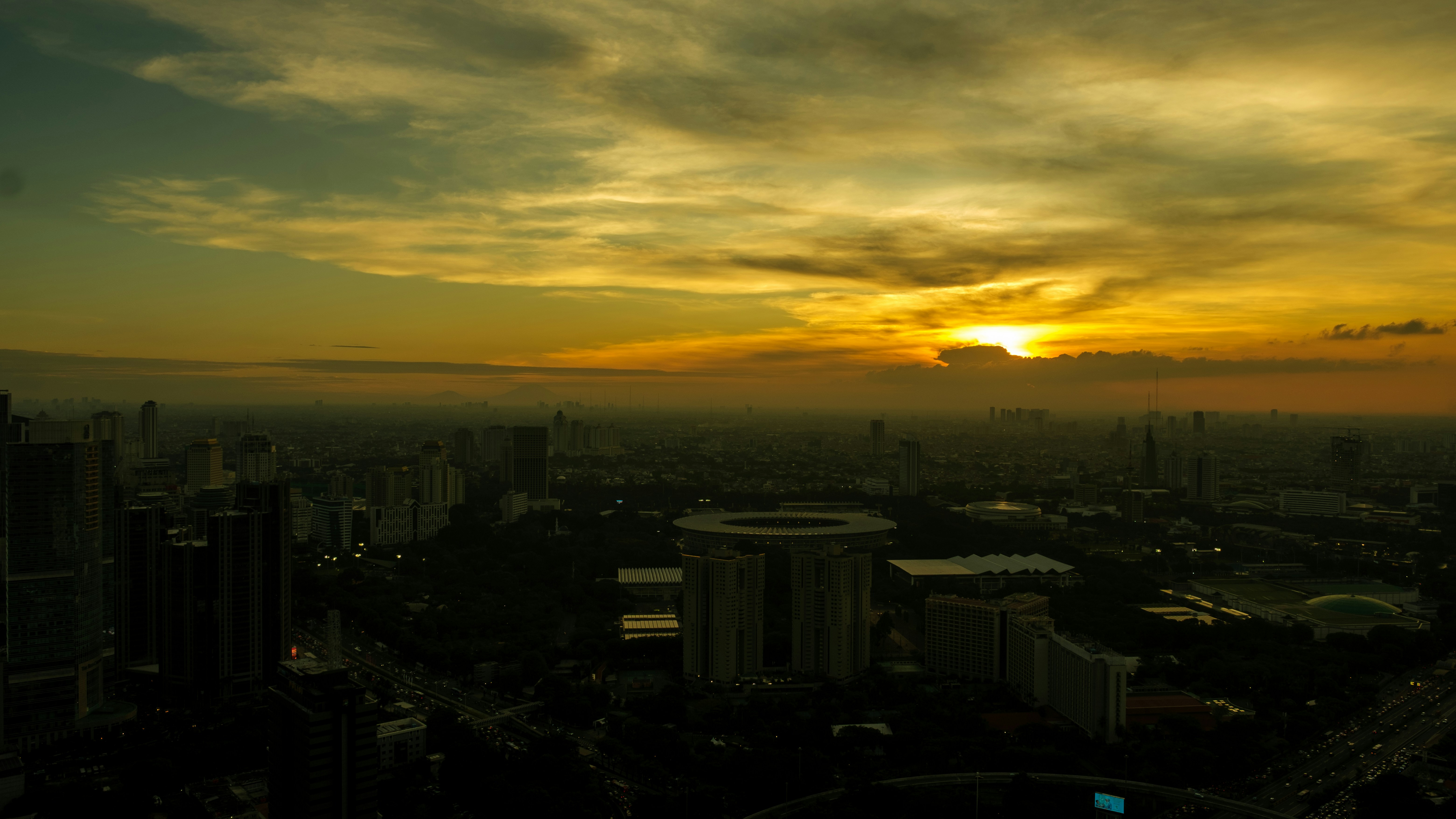 Photo by davidkristianto