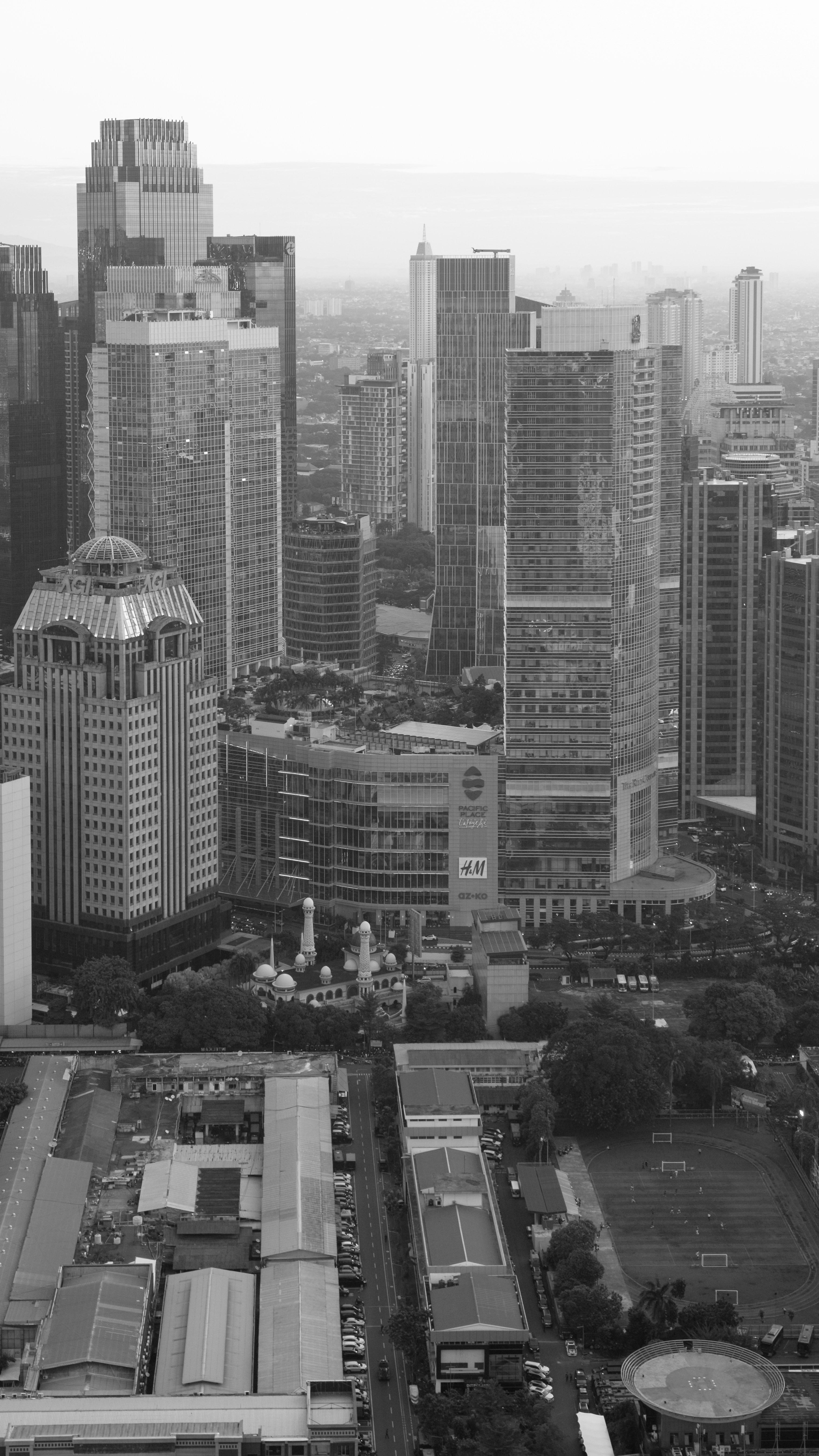 Photo by davidkristianto