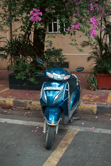 Honda Activa